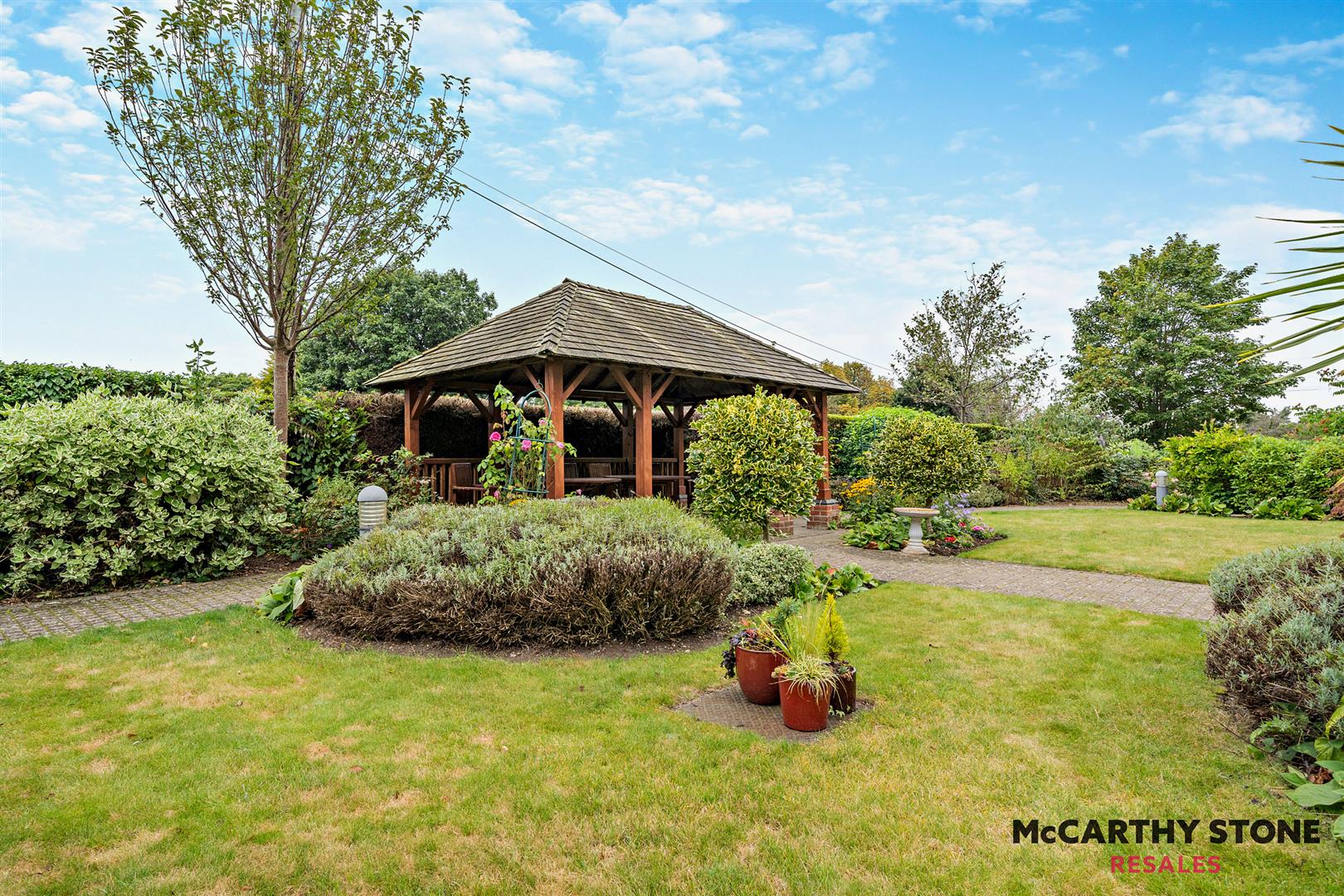 Cornmantle Court, 2 Parsonage Barn Lane, Ringwood