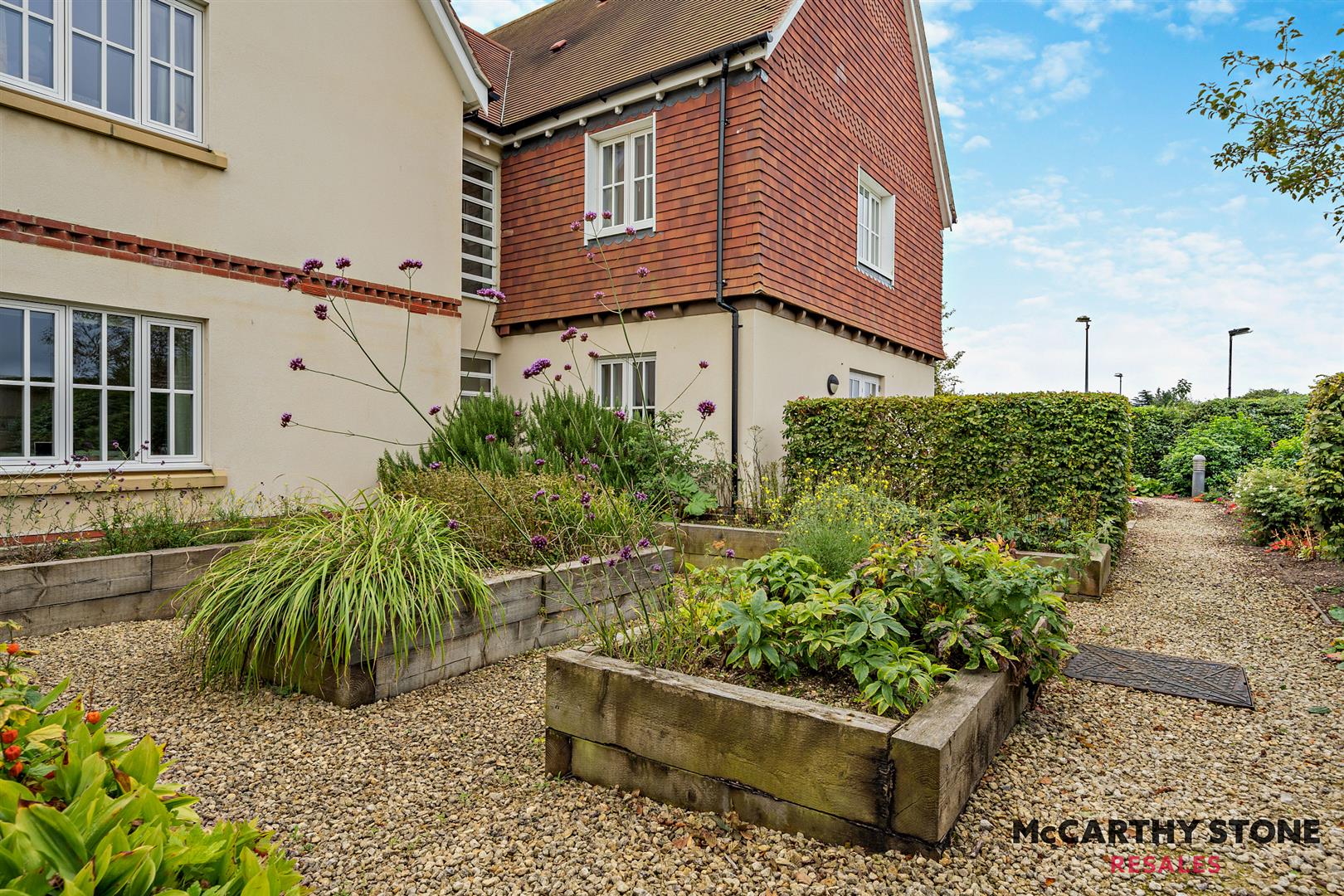 Cornmantle Court, 2 Parsonage Barn Lane, Ringwood