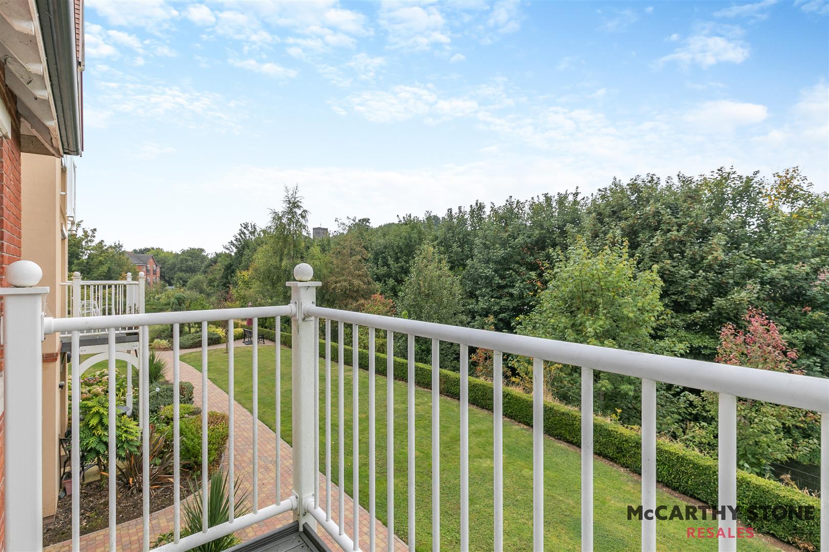 Horton Mill Court, Hanbury Road, Droitwich, WR9 8GD