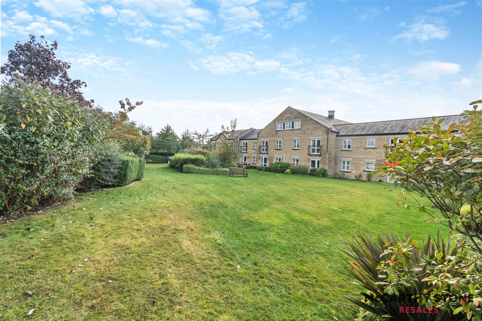 Hollis Court, Castle Howard Road, Malton