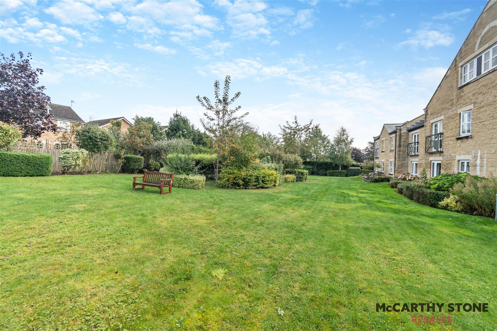 Hollis Court, Castle Howard Road, Malton