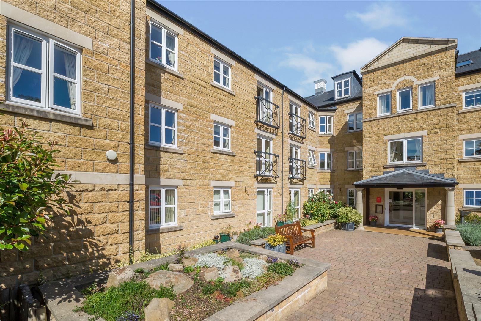 Hollis Court, Castle Howard Road, Malton