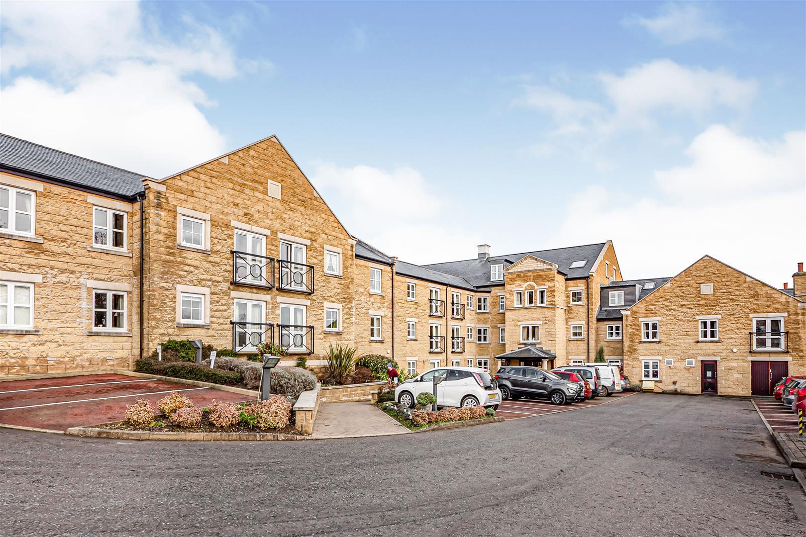 Hollis Court, Castle Howard Road, Malton