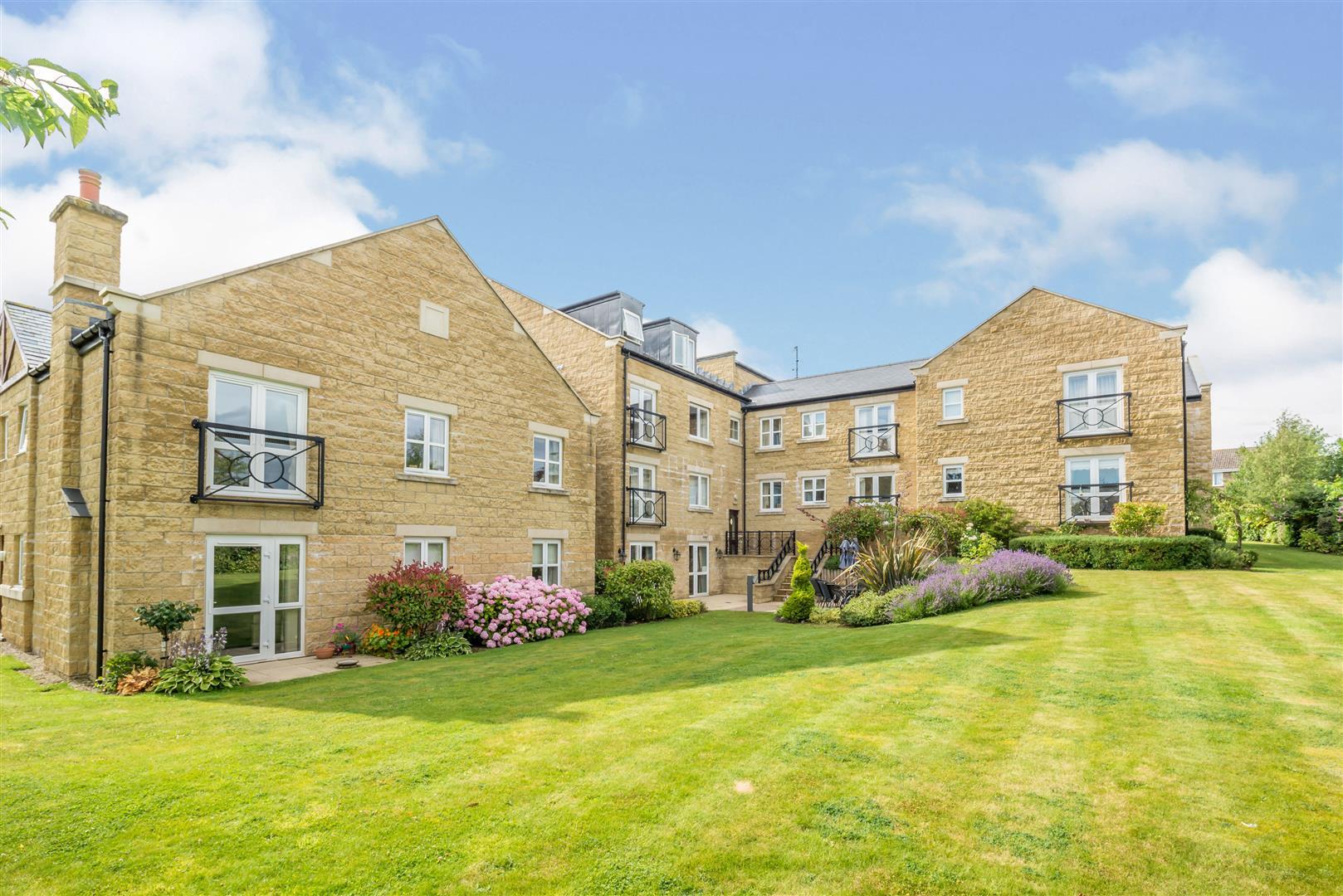 Hollis Court, Castle Howard Road, Malton