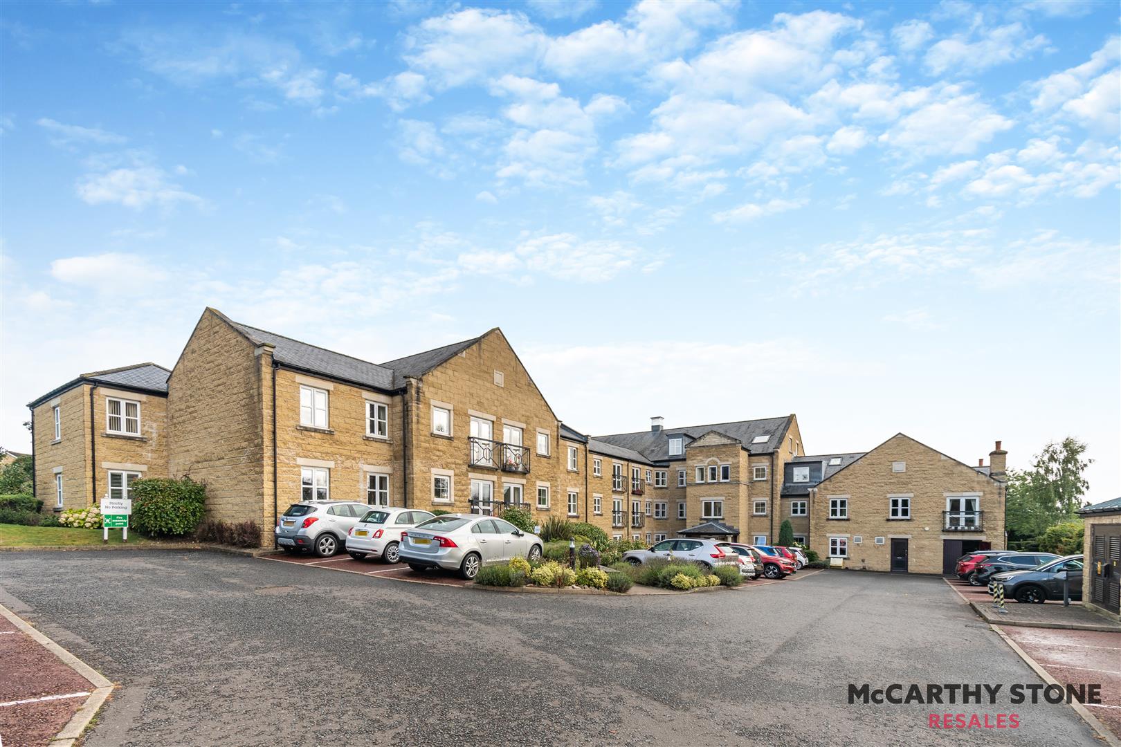 Hollis Court, Castle Howard Road, Malton