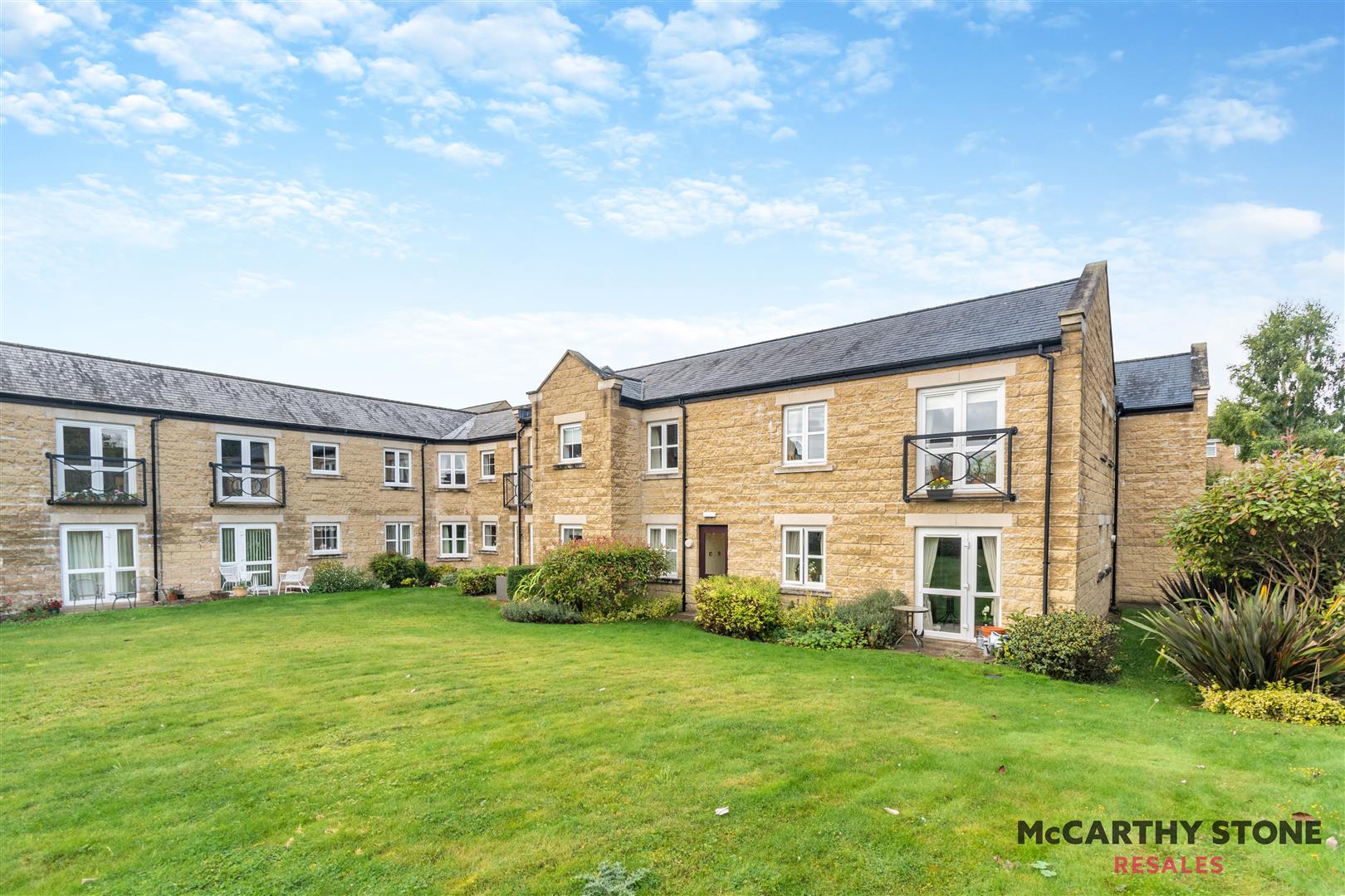 Hollis Court, Castle Howard Road, Malton