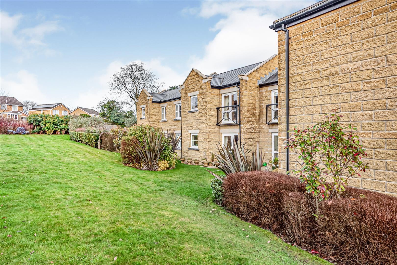 Hollis Court, Castle Howard Road, Malton