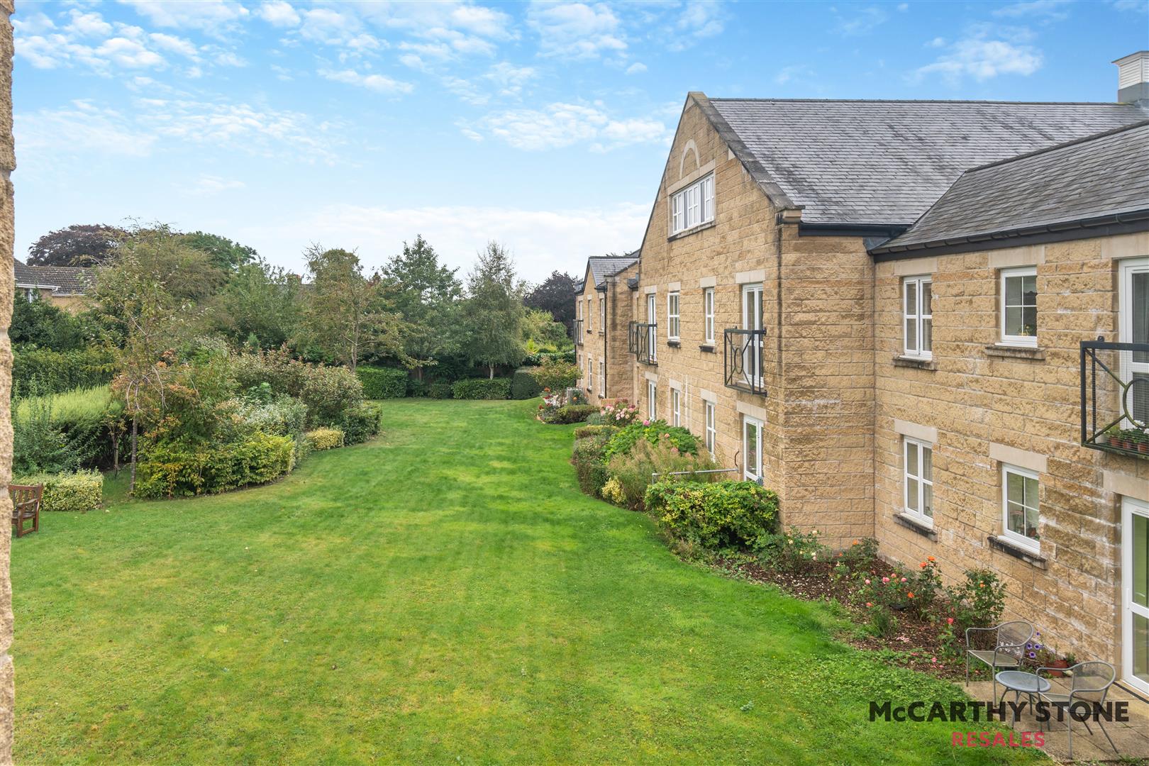 Hollis Court, Castle Howard Road, Malton