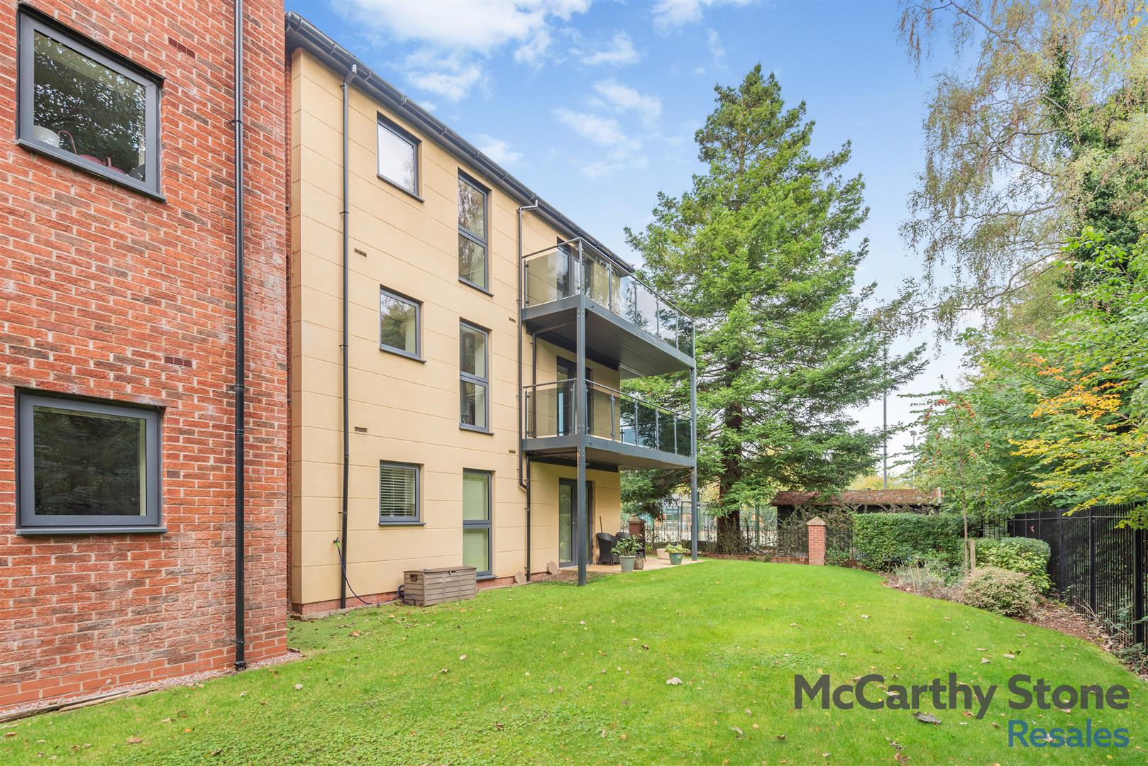 Thorneycroft, Wood Road, Wolverhampton