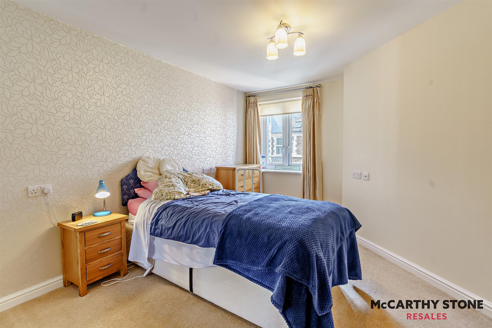 Thomas Court, Marlborough Road, Cardiff, S Glamorgan, CF23 5EZ