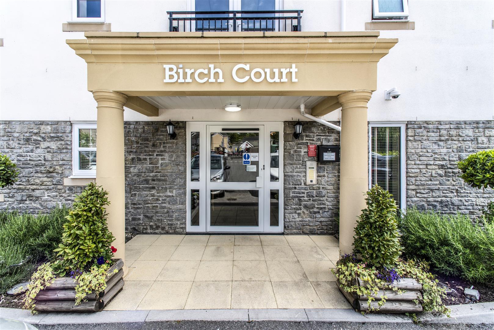 Birch Court, Sway Road, Morriston, Swansea