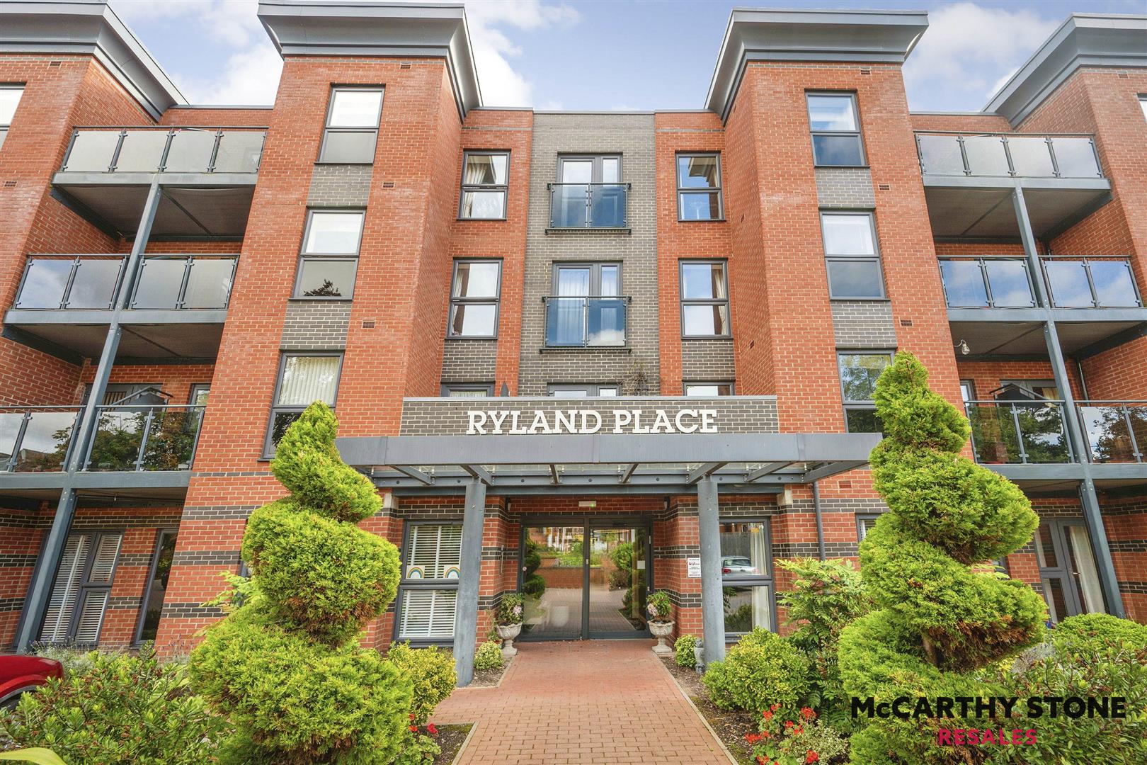 Ryland Place, Norfolk Road, Edgbaston, B15 3AY