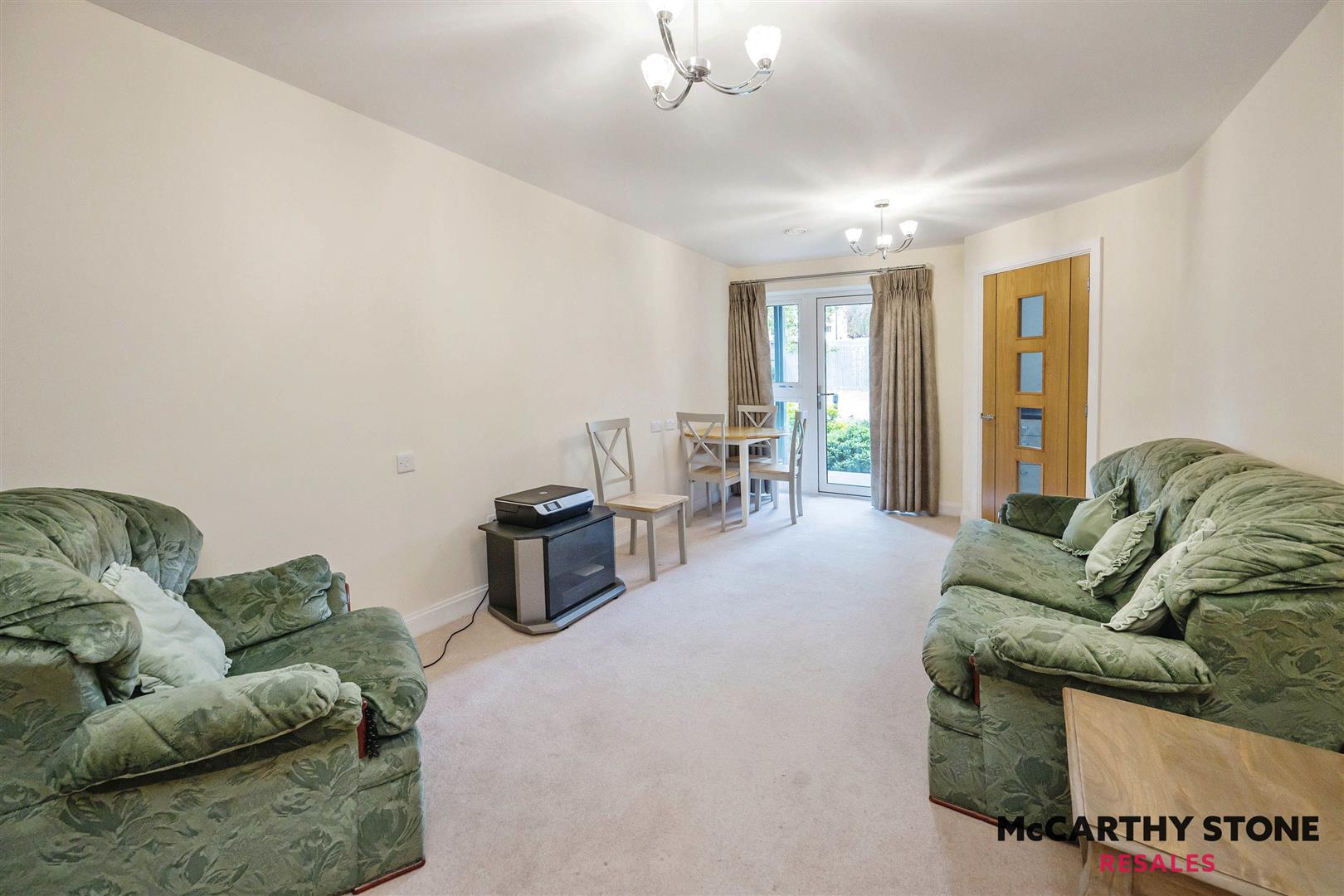 Ryland Place, Norfolk Road, Edgbaston, B15 3AY