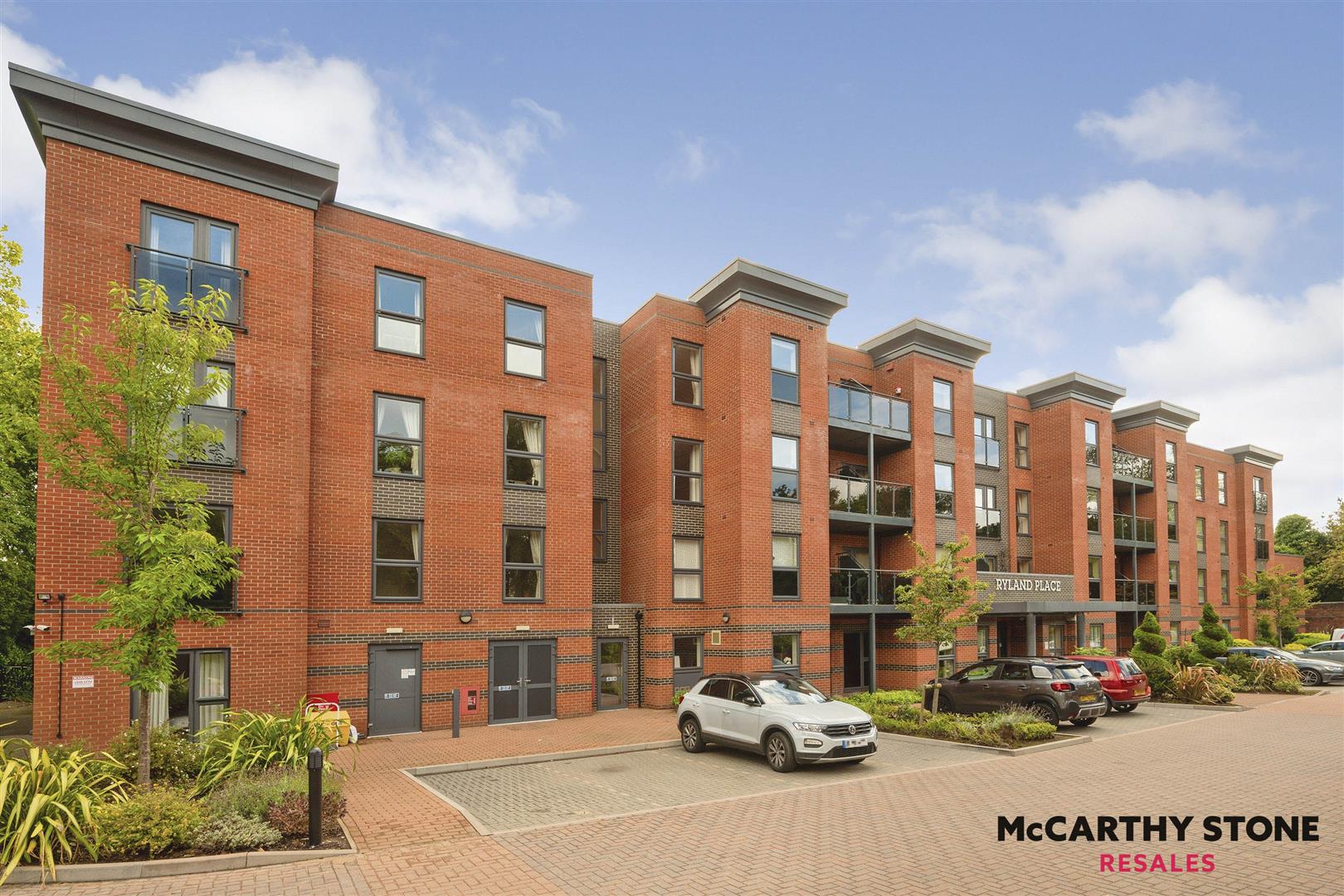 Ryland Place, Norfolk Road, Edgbaston, B15 3AY