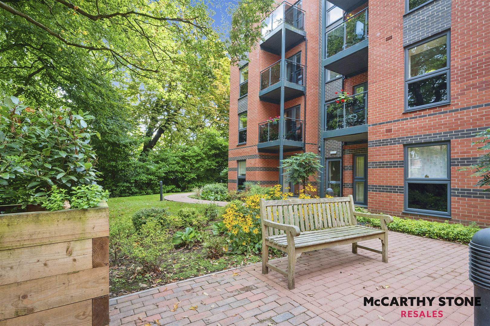 Ryland Place, Norfolk Road, Edgbaston, B15 3AY