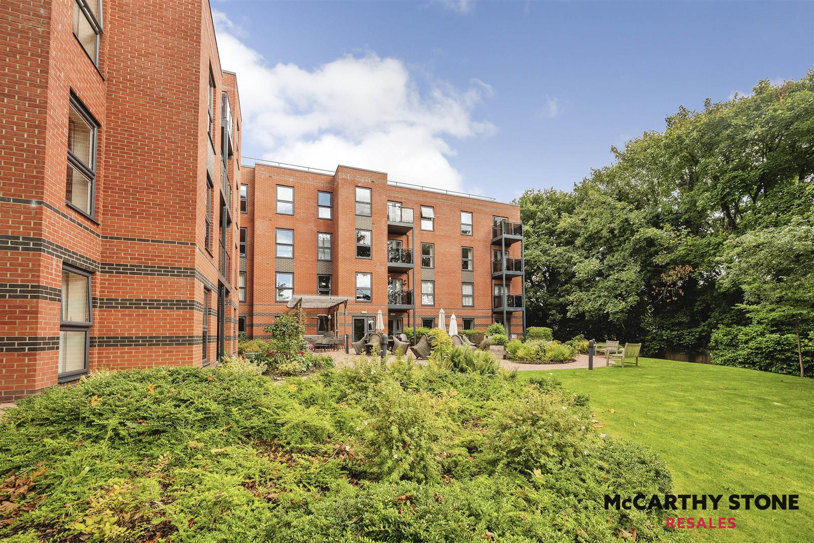 Ryland Place, Norfolk Road, Edgbaston, B15 3AY