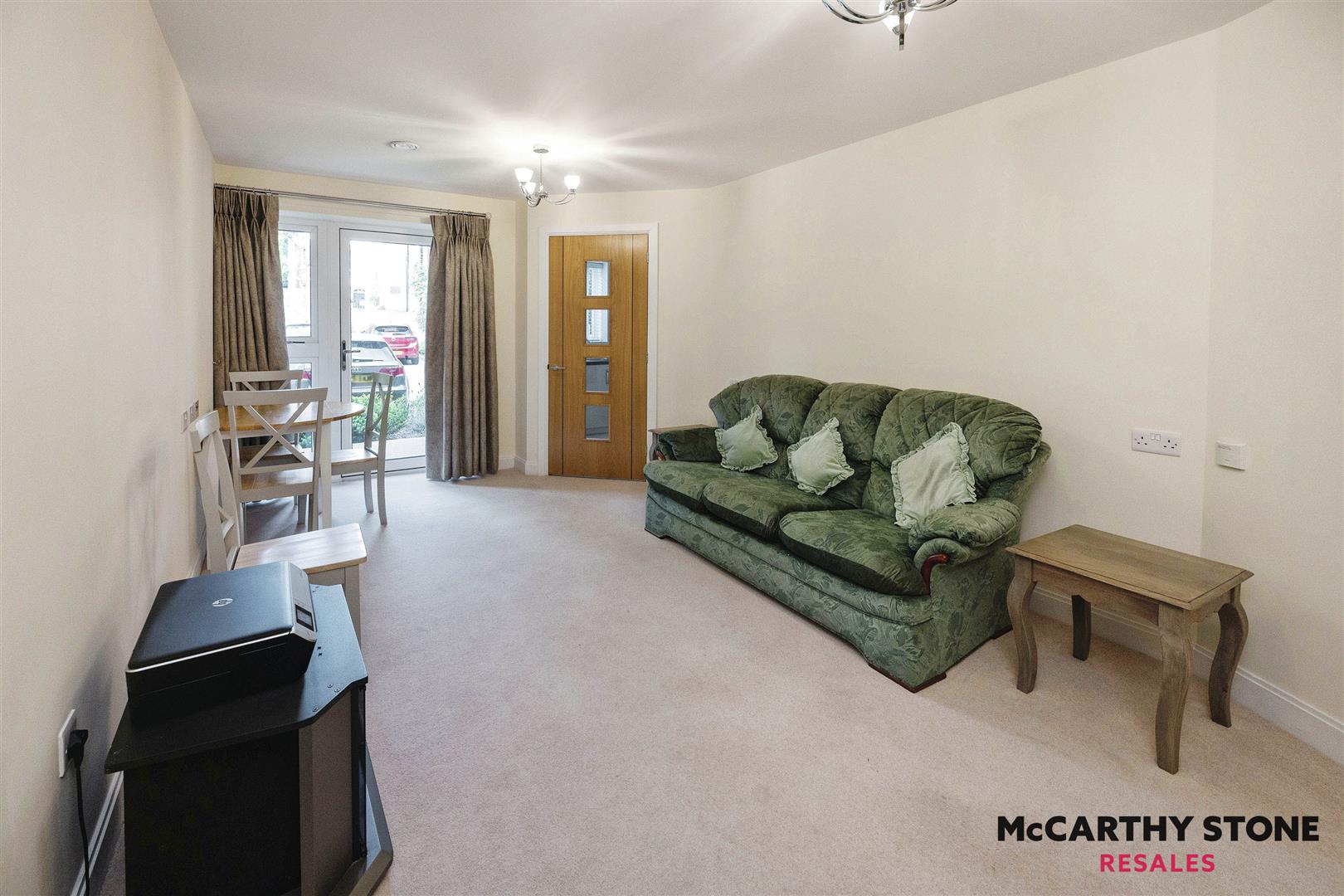 Ryland Place, Norfolk Road, Edgbaston, B15 3AY