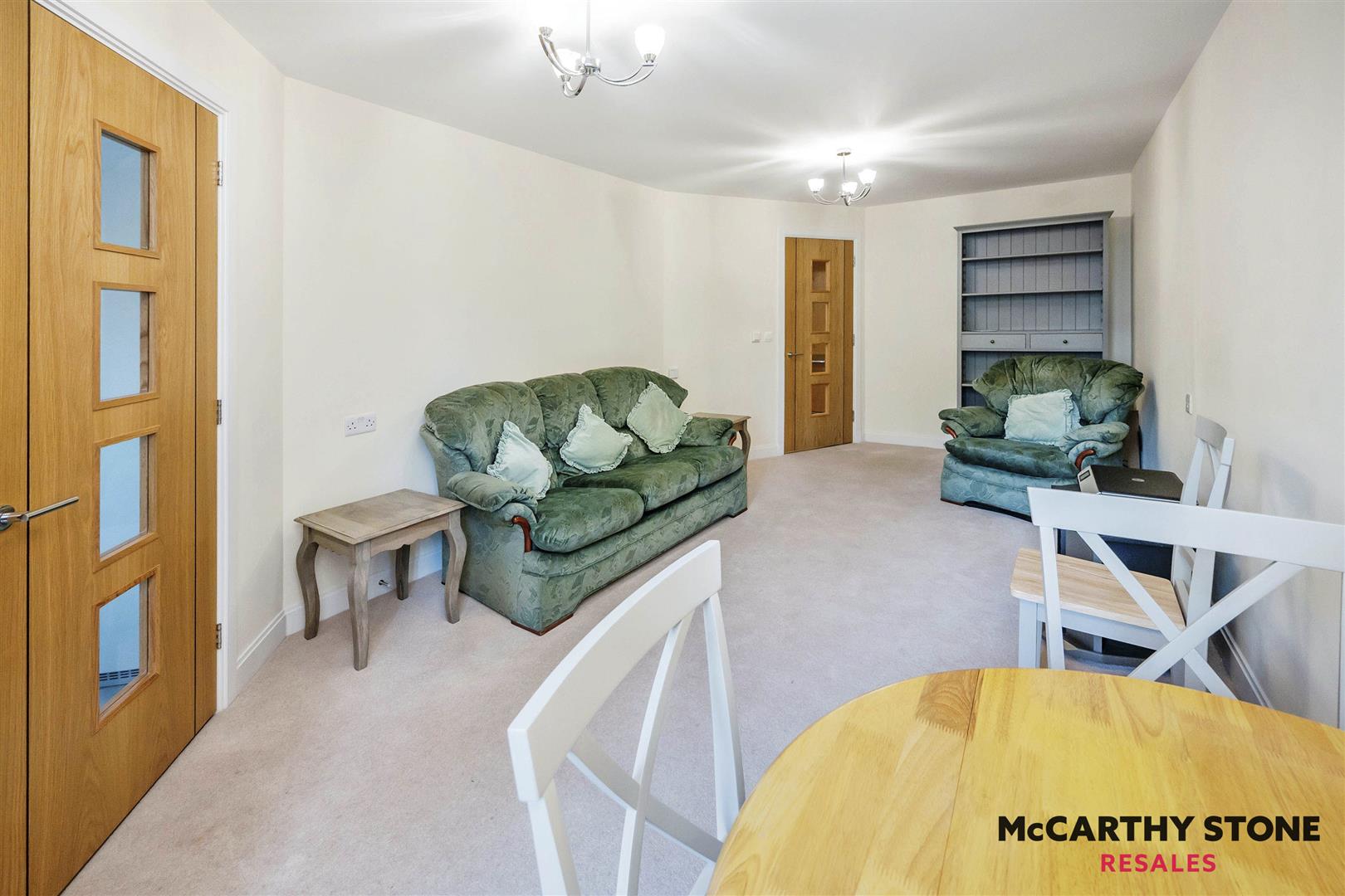 Ryland Place, Norfolk Road, Edgbaston, B15 3AY