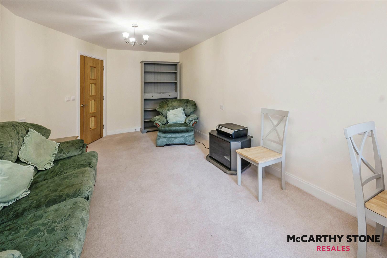 Ryland Place, Norfolk Road, Edgbaston, B15 3AY