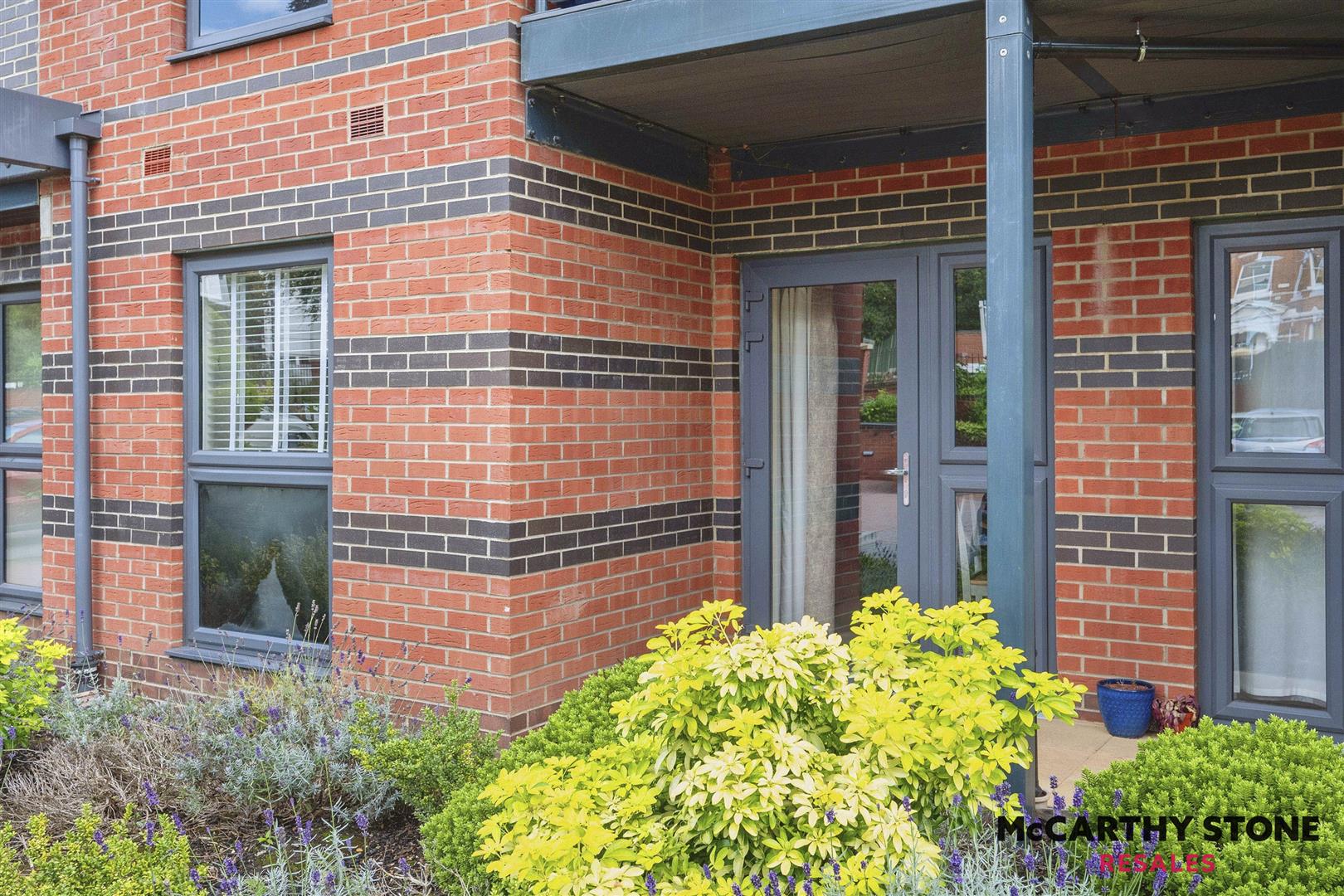 Ryland Place, Norfolk Road, Edgbaston, B15 3AY