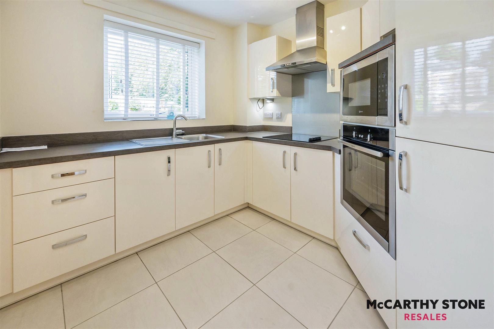 Ryland Place, Norfolk Road, Edgbaston, B15 3AY