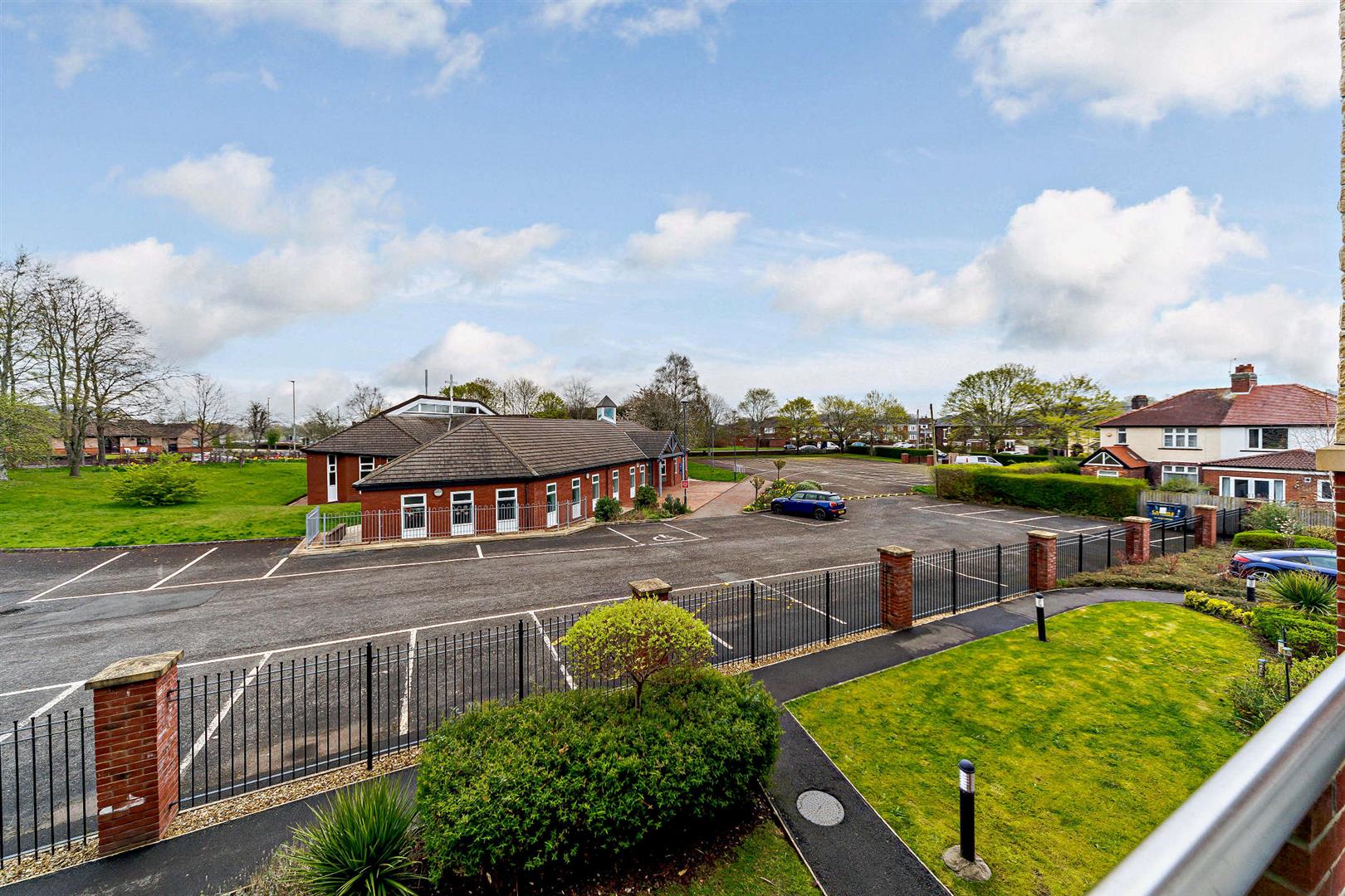 Waverley Court, Waverley Gardens, Carlisle, CA3 9JN