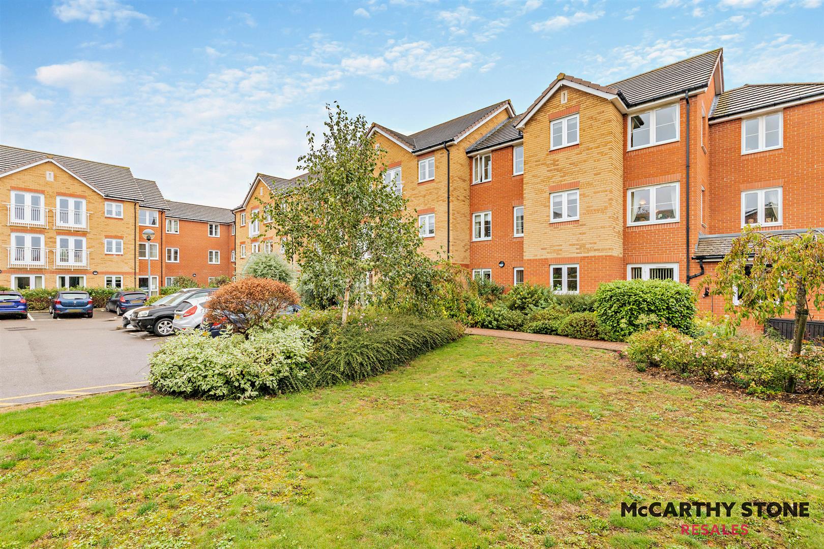 Goodes Court, Baldock Road, Royston, Herts, SG8 5FF