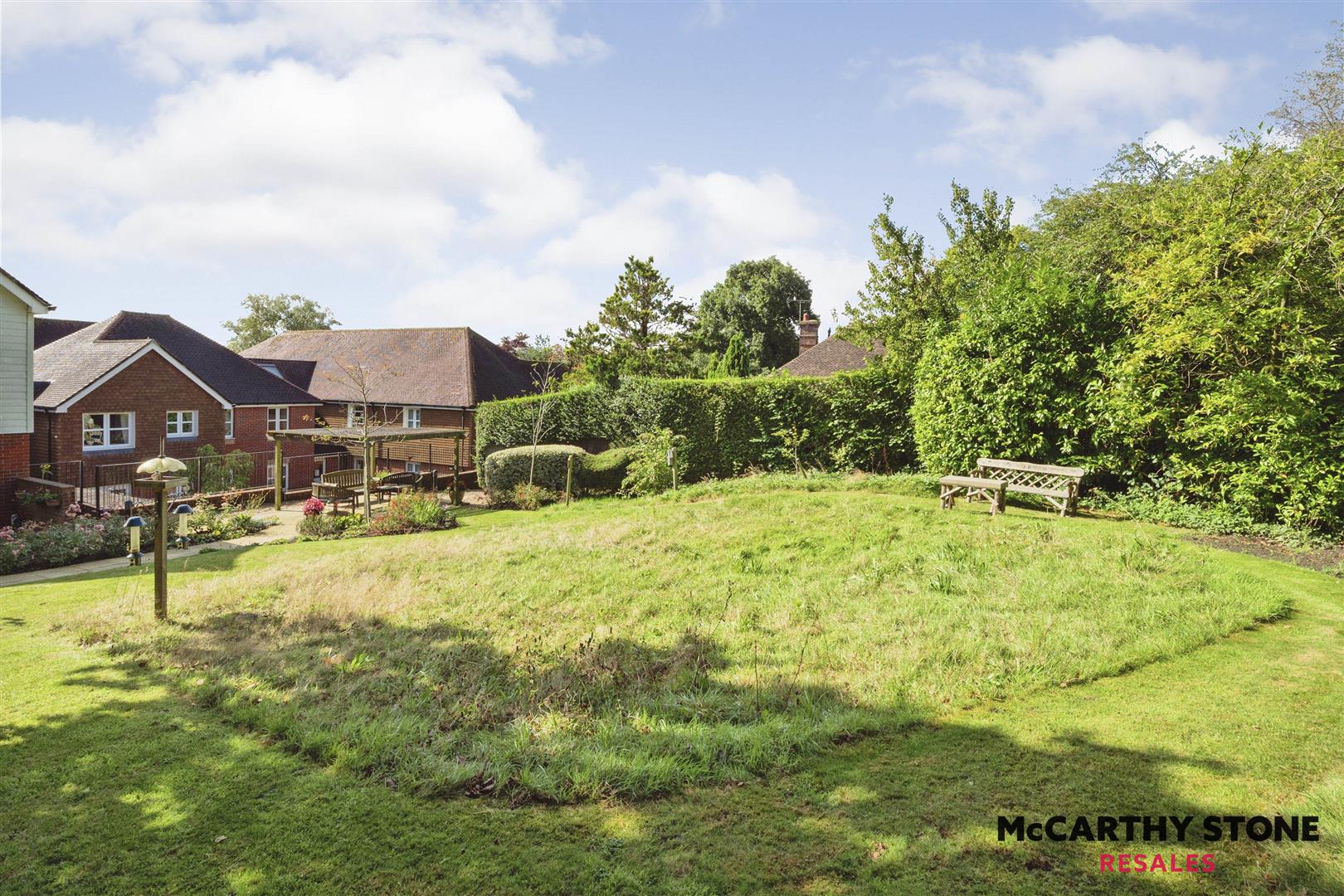 Ridgeway Court, Mutton Hall Hill, Heathfield