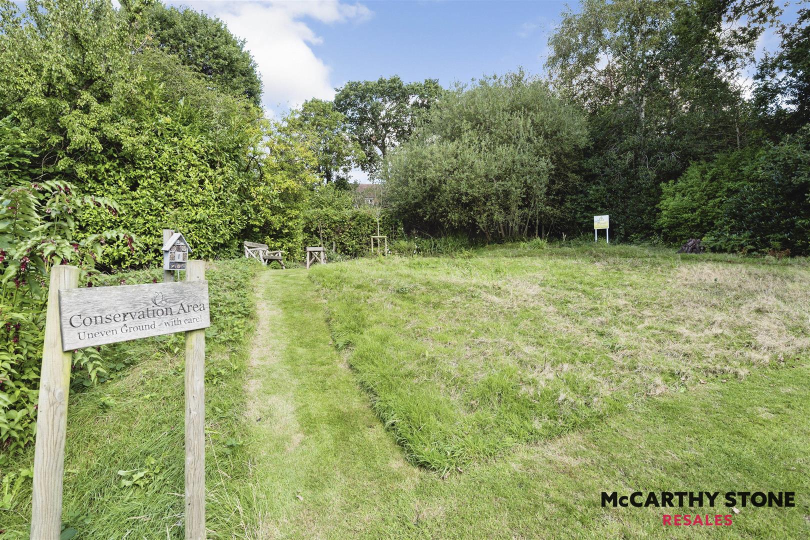 Ridgeway Court, Mutton Hall Hill, Heathfield