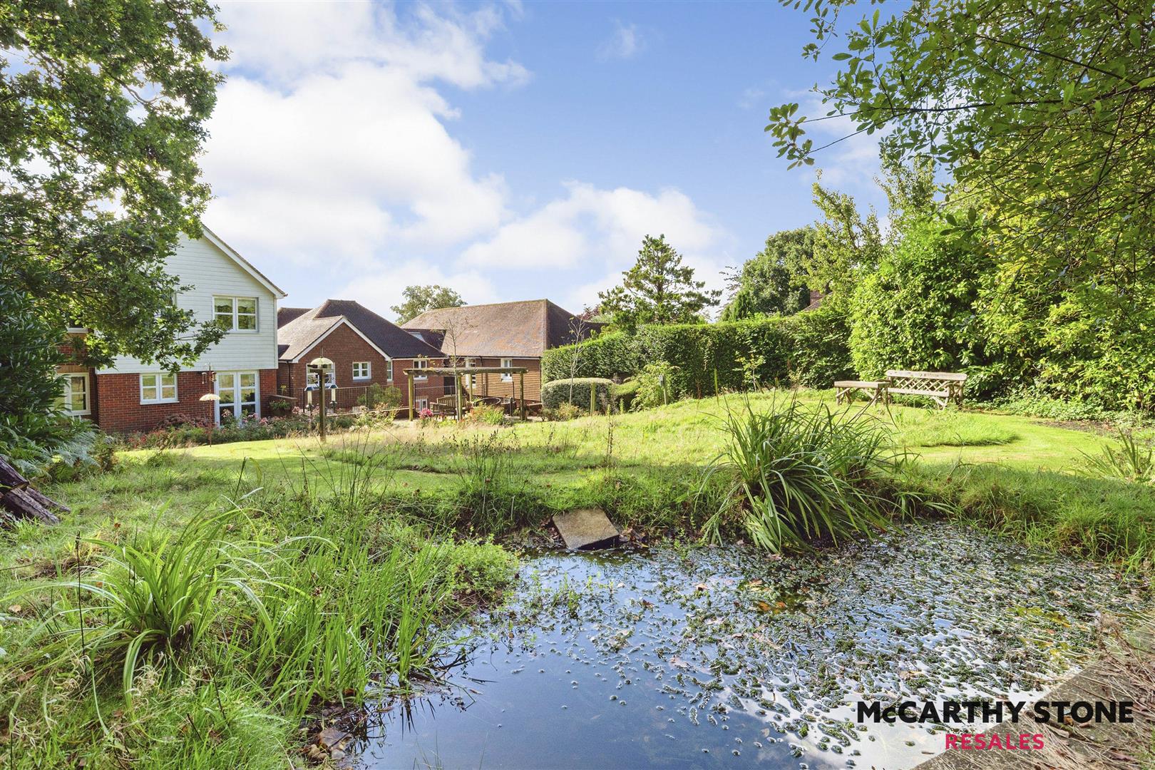 Ridgeway Court, Mutton Hall Hill, Heathfield