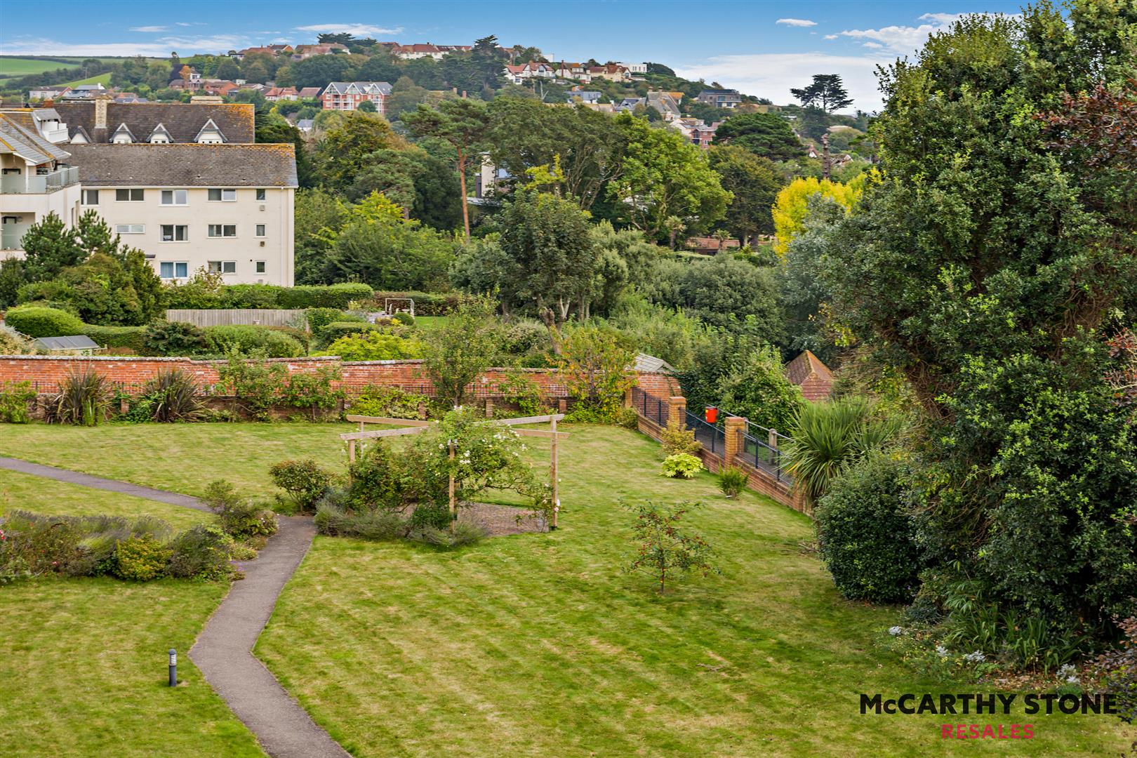 Roswell Court, Douglas Avenue, Exmouth