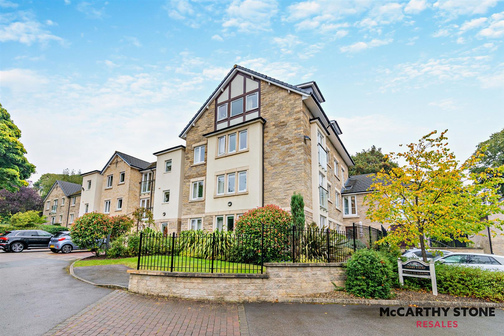 Rufford Avenue, Yeadon, Leeds