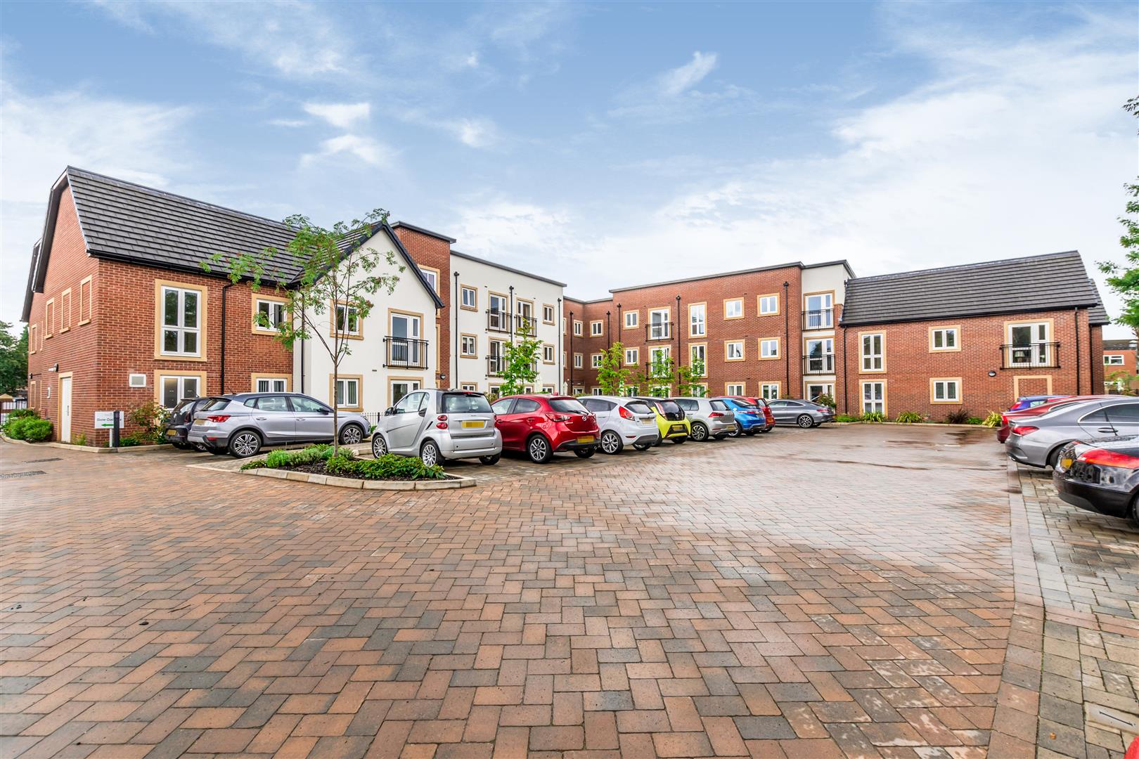 Brindley Gardens, Bilbrook, Wolverhampton, WV8 1FL