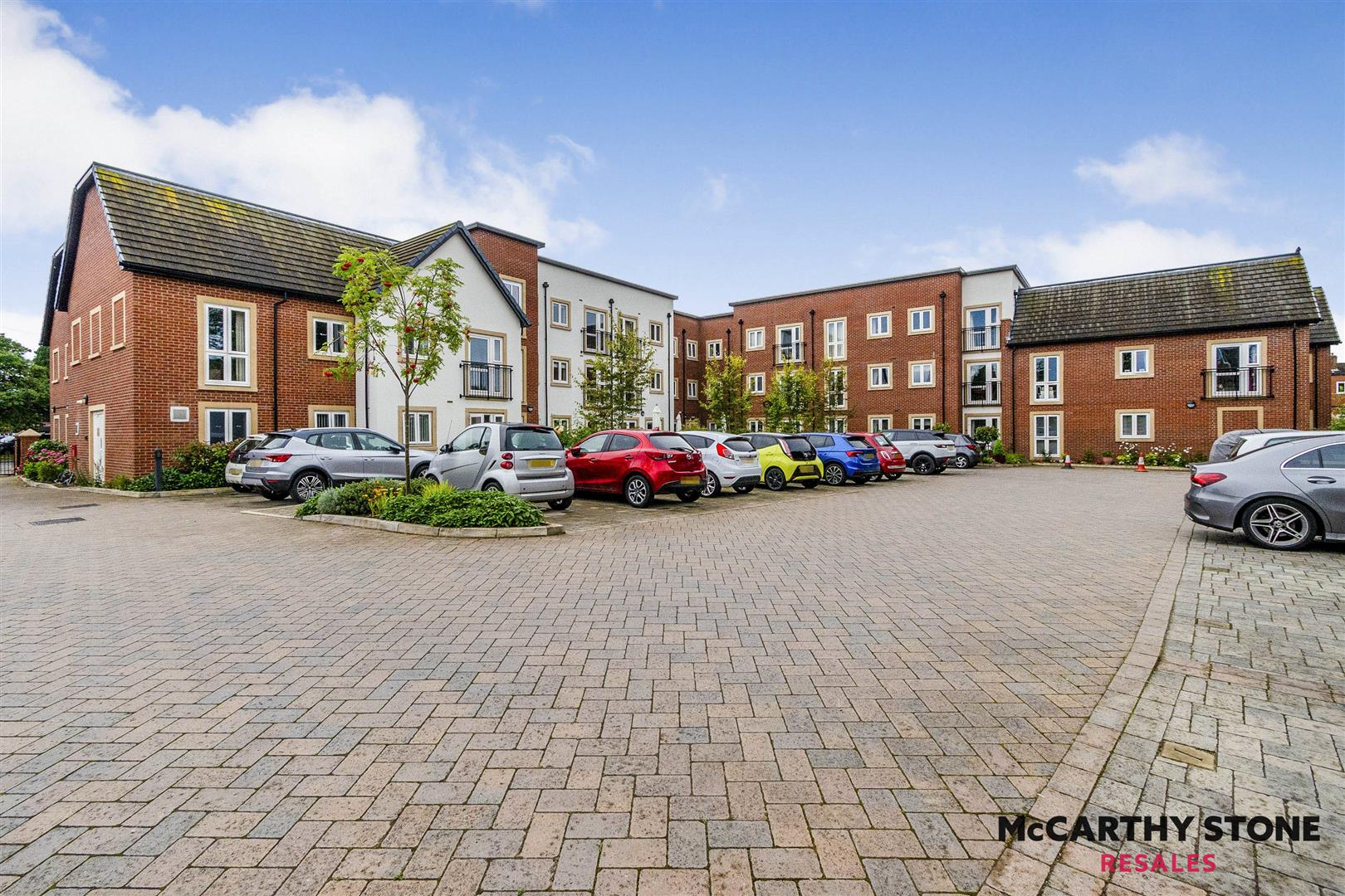 Brindley Gardens, Bilbrook, Wolverhampton, WV8 1FL