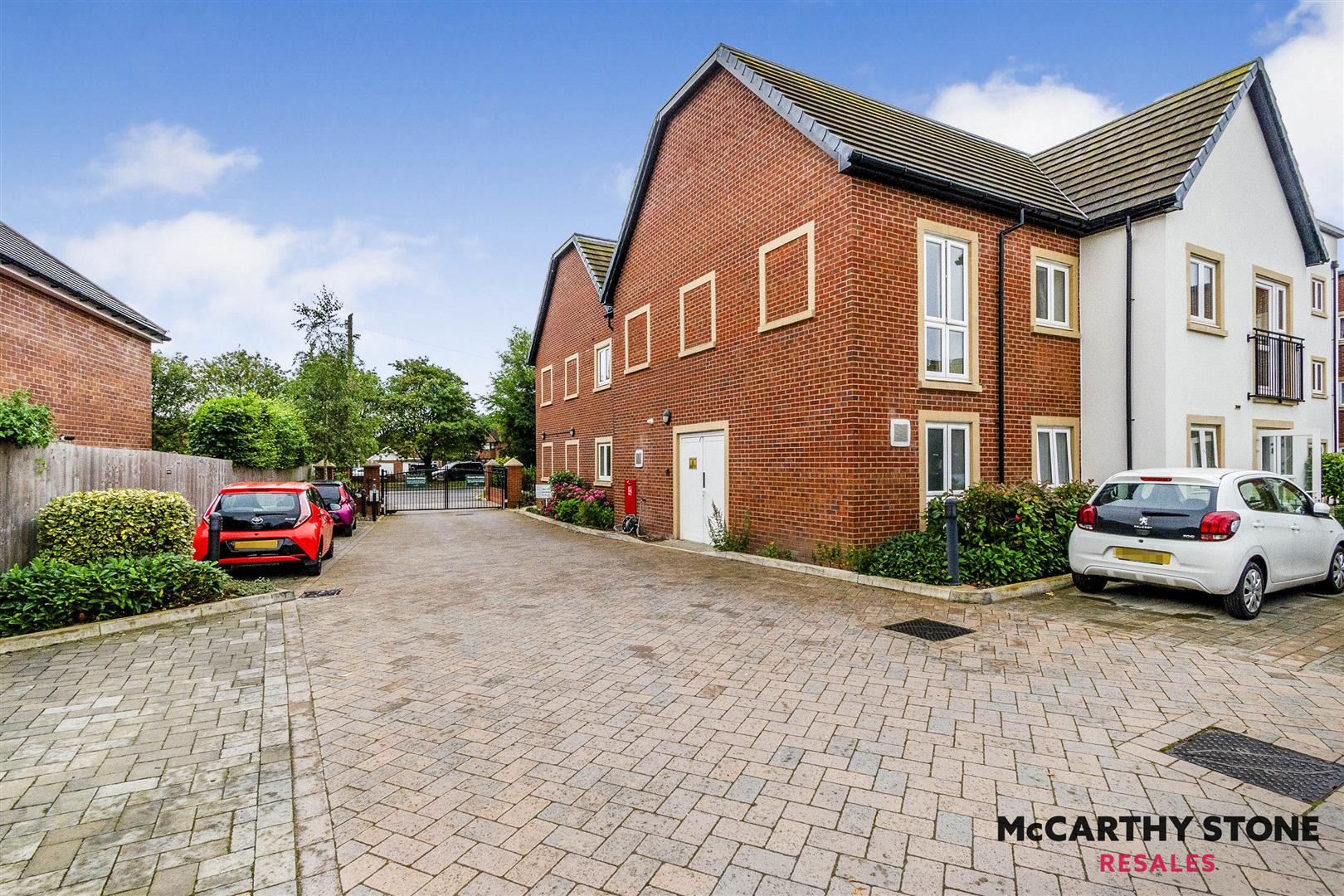 Brindley Gardens, Bilbrook, Wolverhampton, WV8 1FL