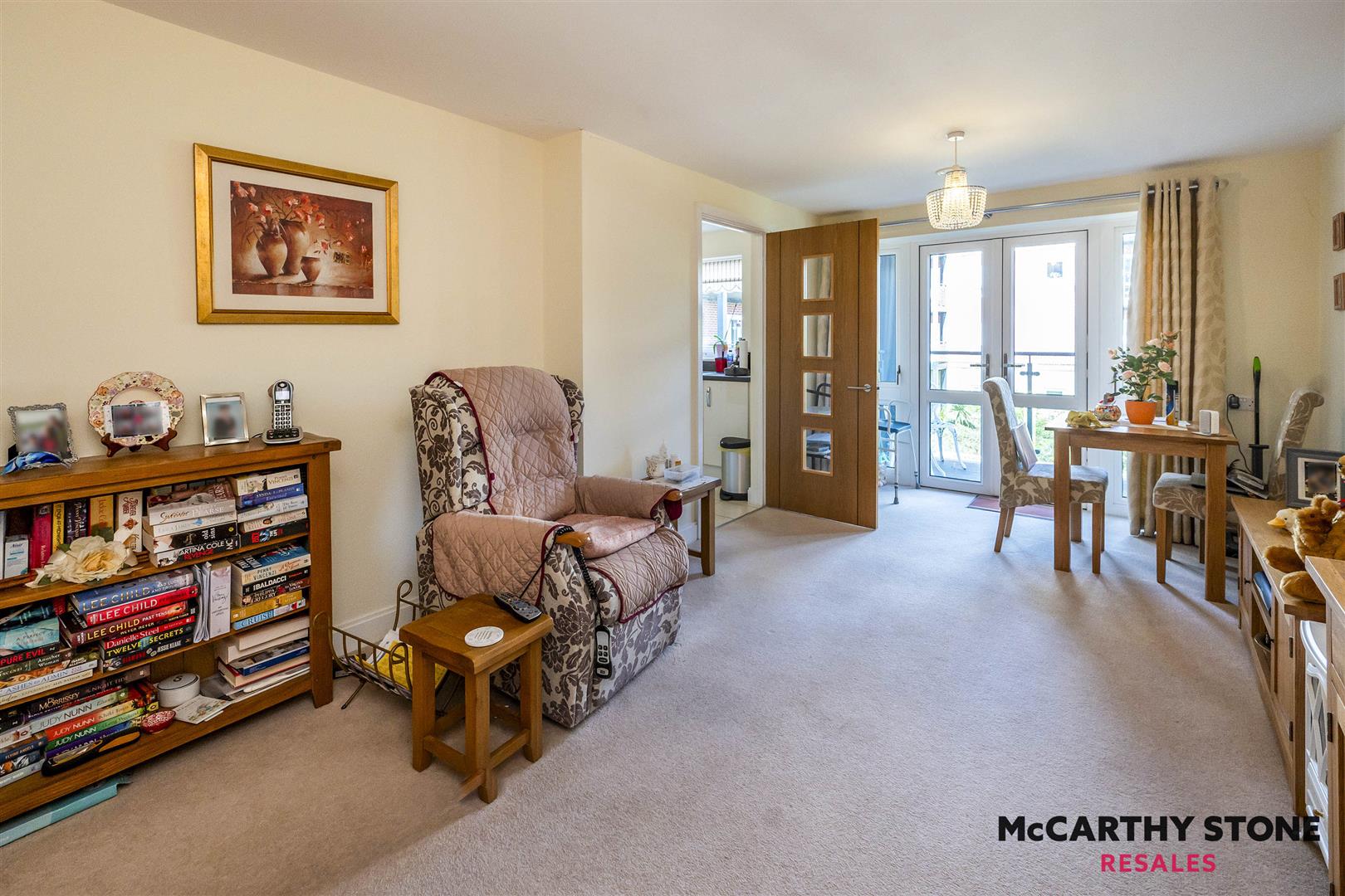 Bilberry Place, Recreation Road, Bromsgrove, B61 8DT