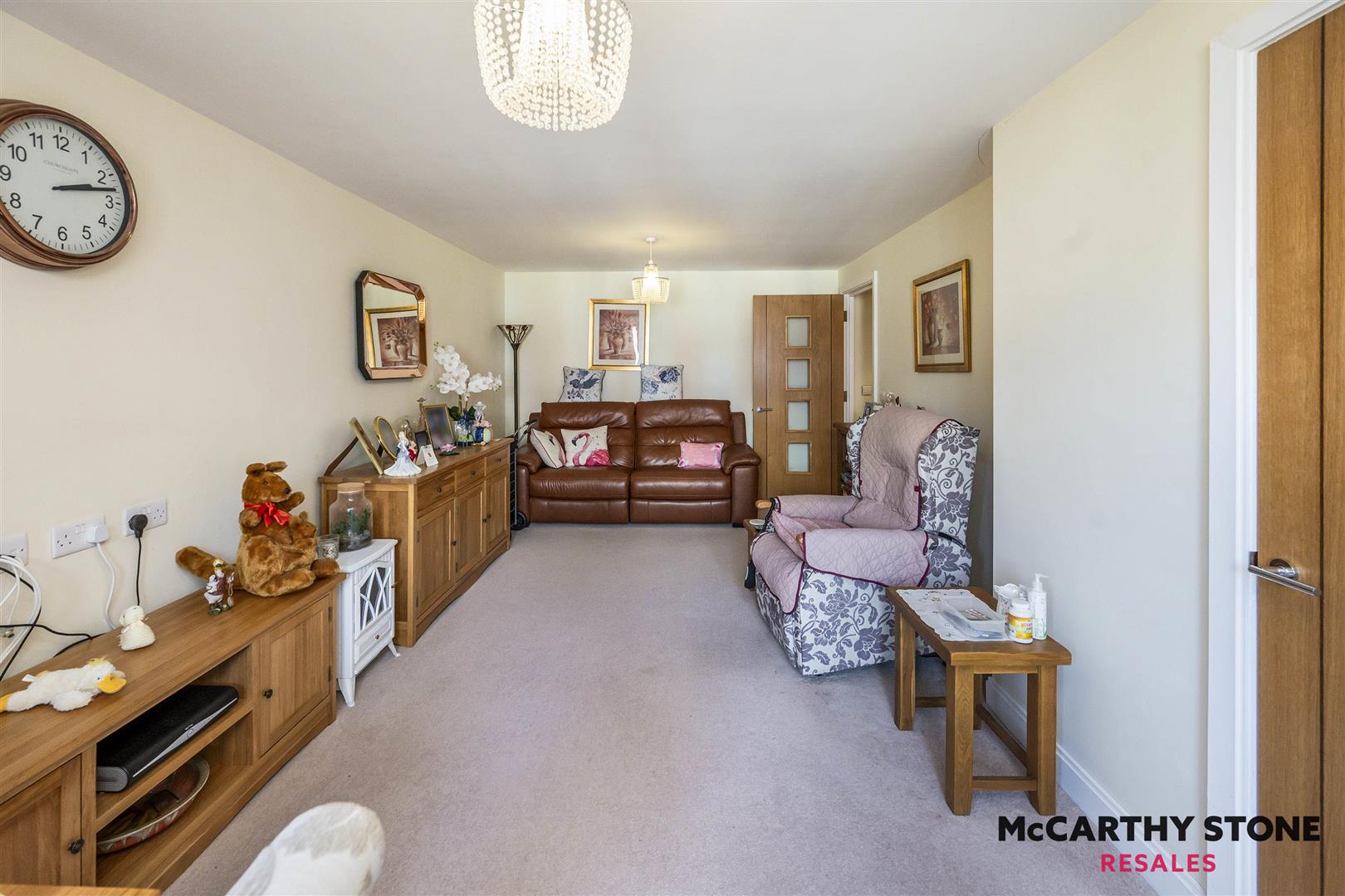 Bilberry Place, Recreation Road, Bromsgrove, B61 8DT