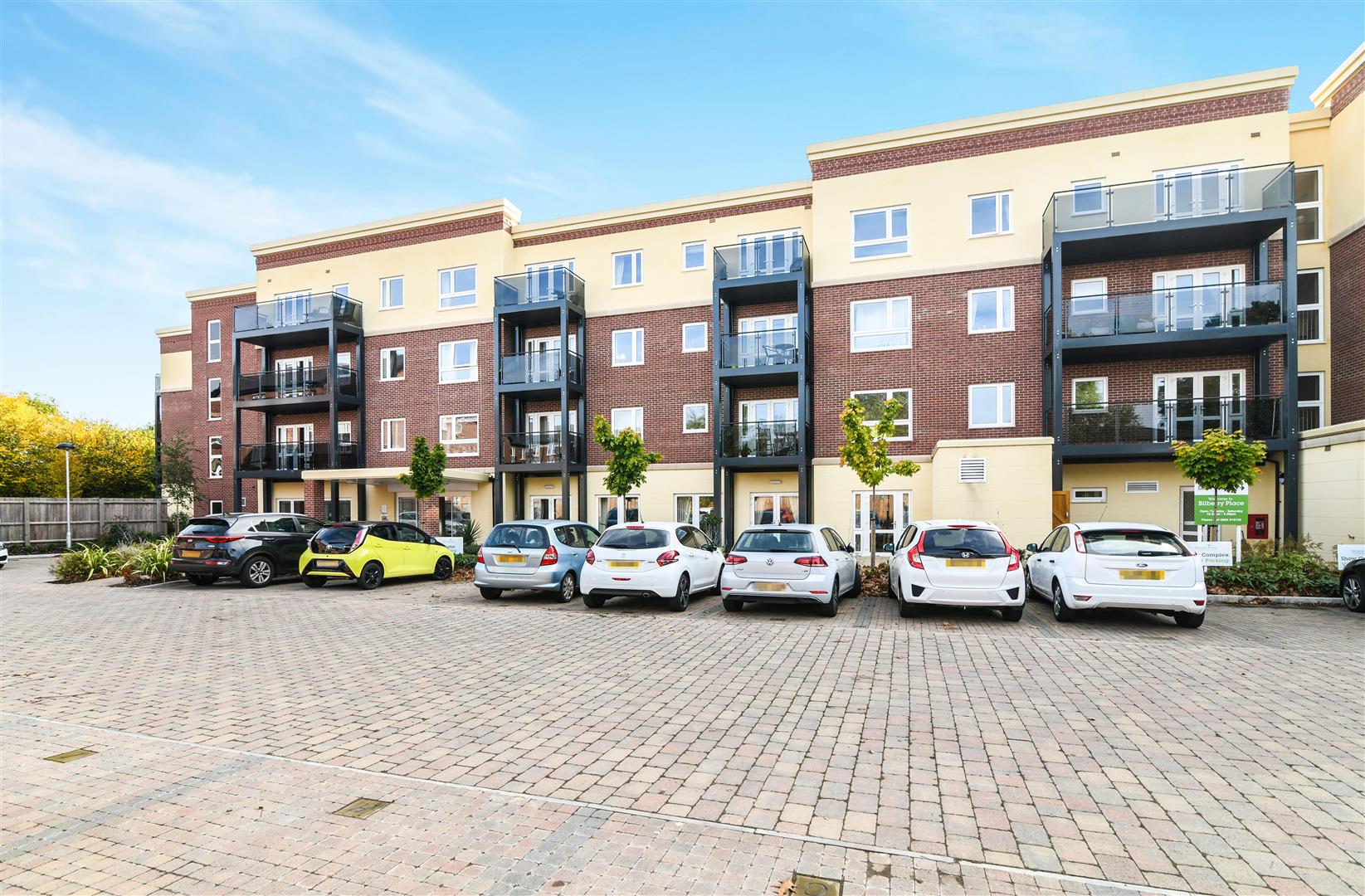 Bilberry Place, Recreation Road, Bromsgrove, B61 8DT