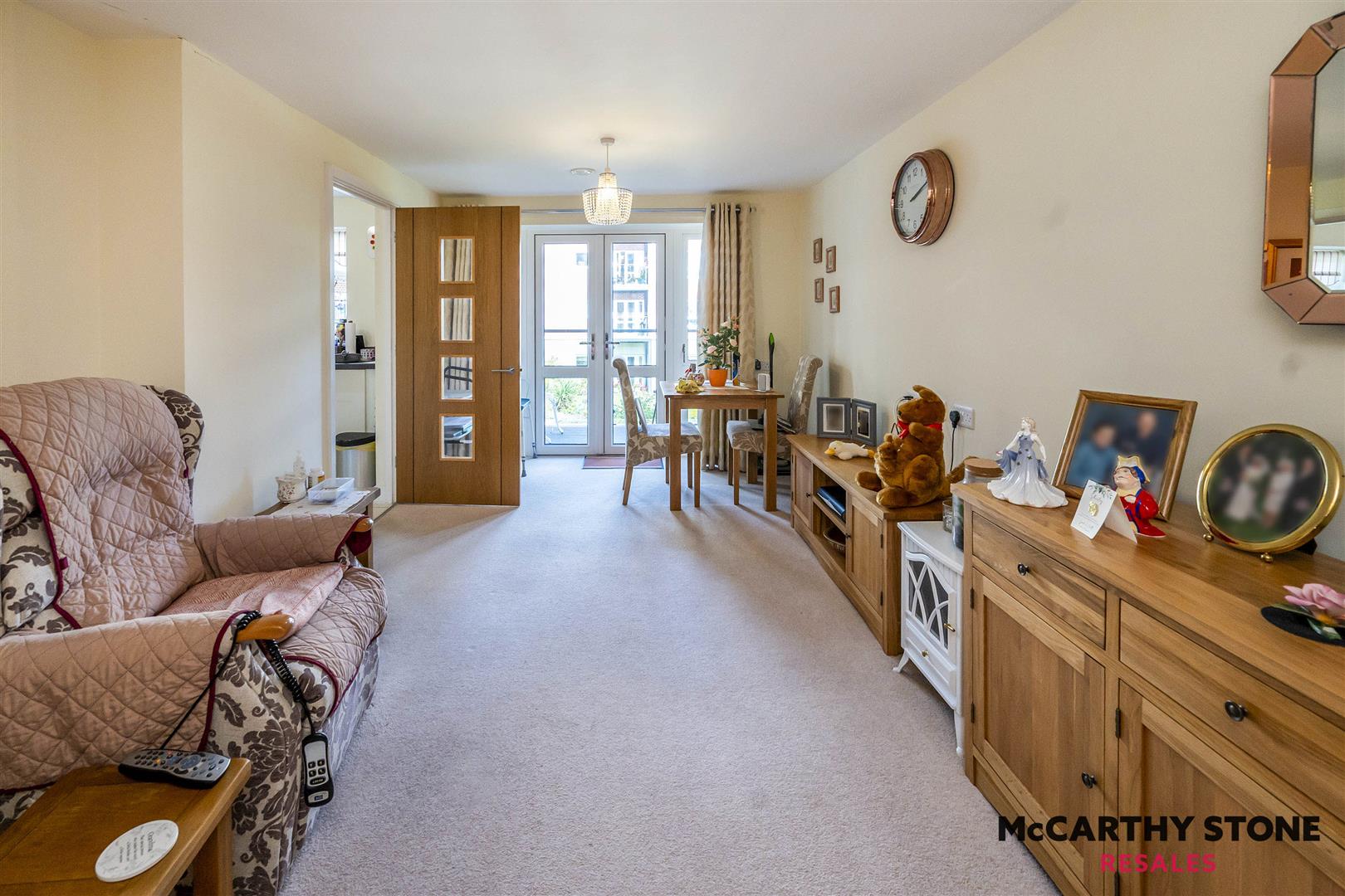 Bilberry Place, Recreation Road, Bromsgrove, B61 8DT