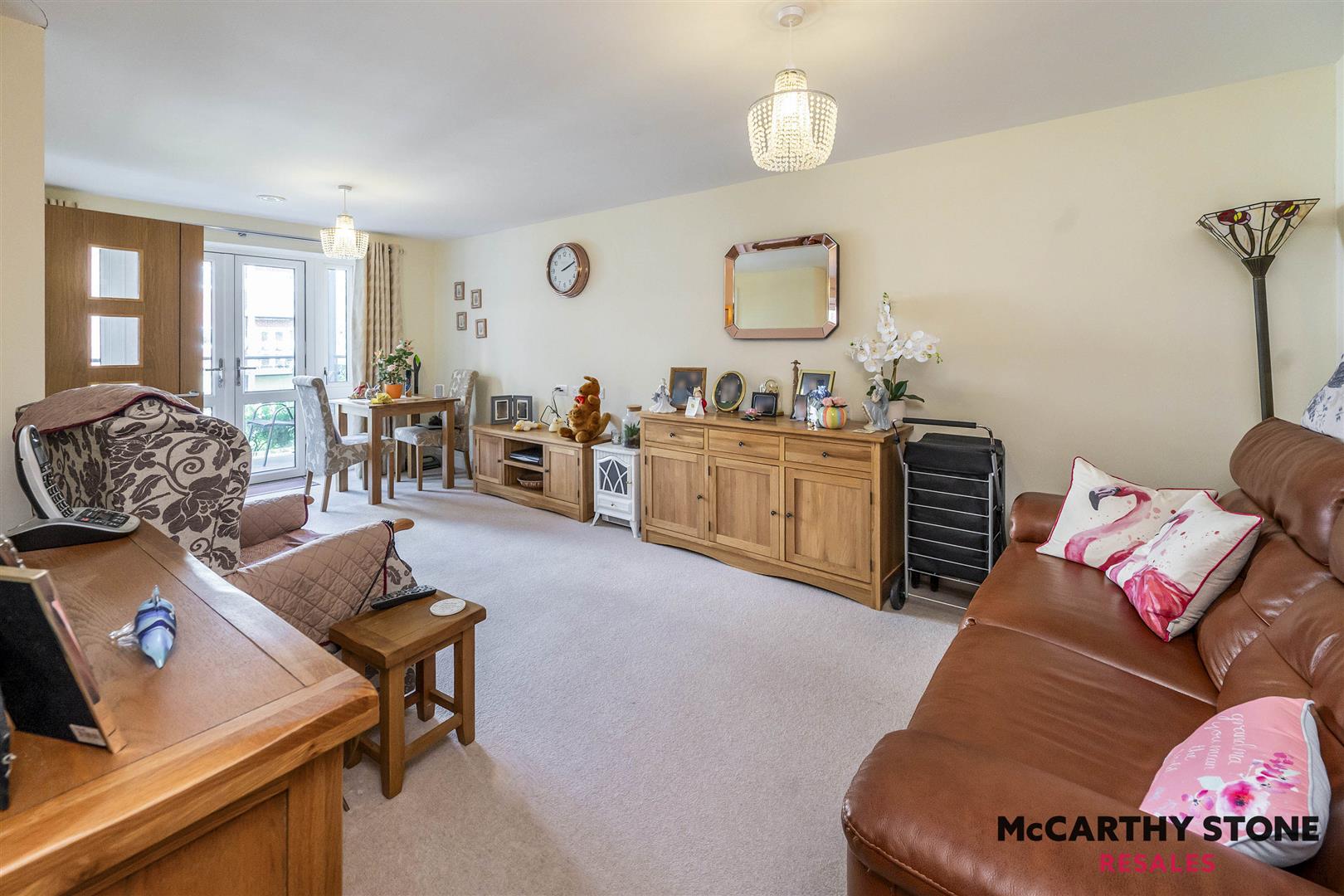 Bilberry Place, Recreation Road, Bromsgrove, B61 8DT