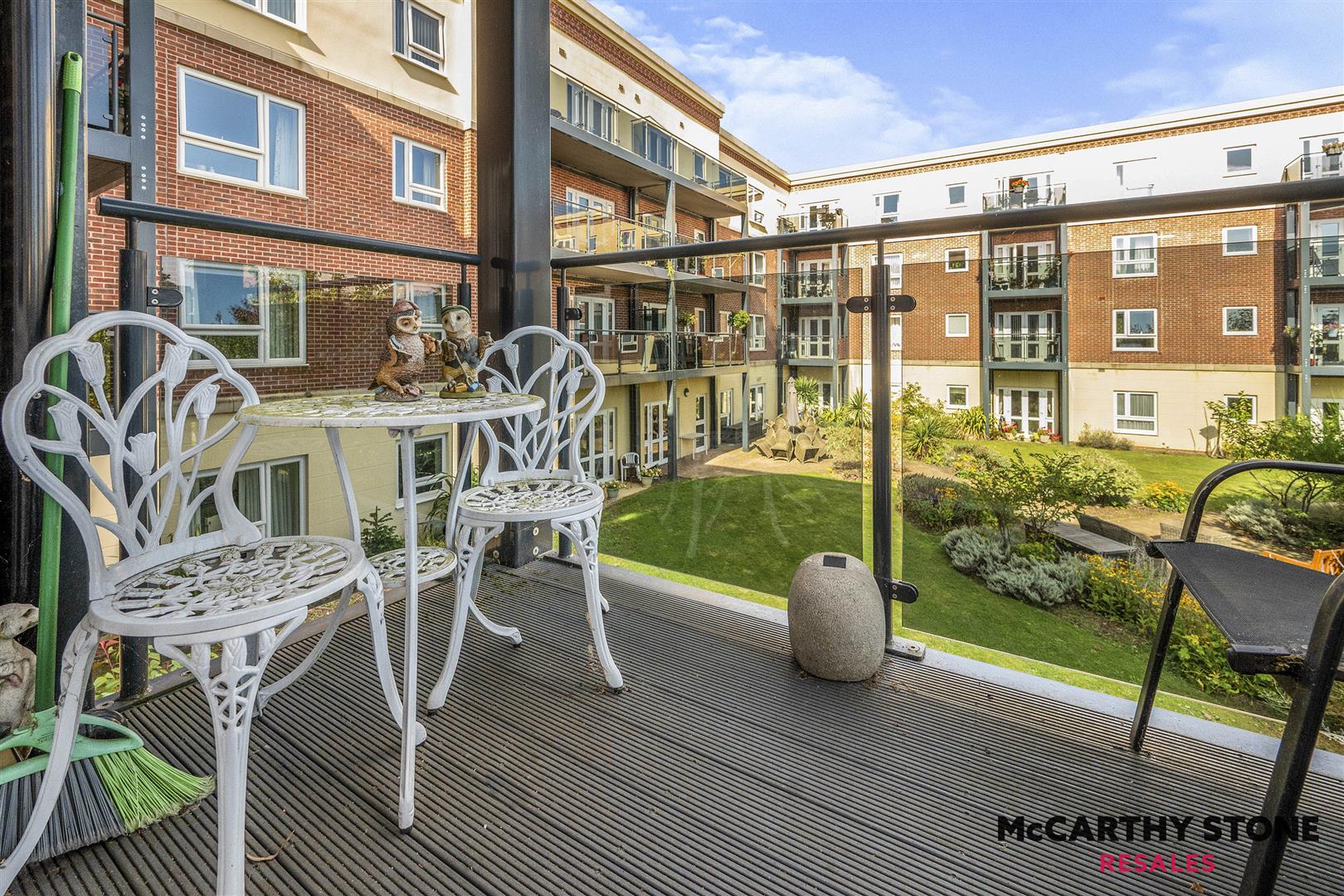 Bilberry Place, Recreation Road, Bromsgrove, B61 8DT