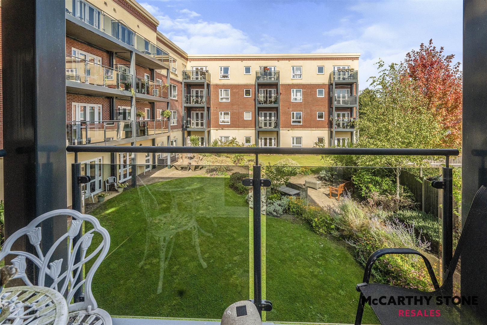 Bilberry Place, Recreation Road, Bromsgrove, B61 8DT