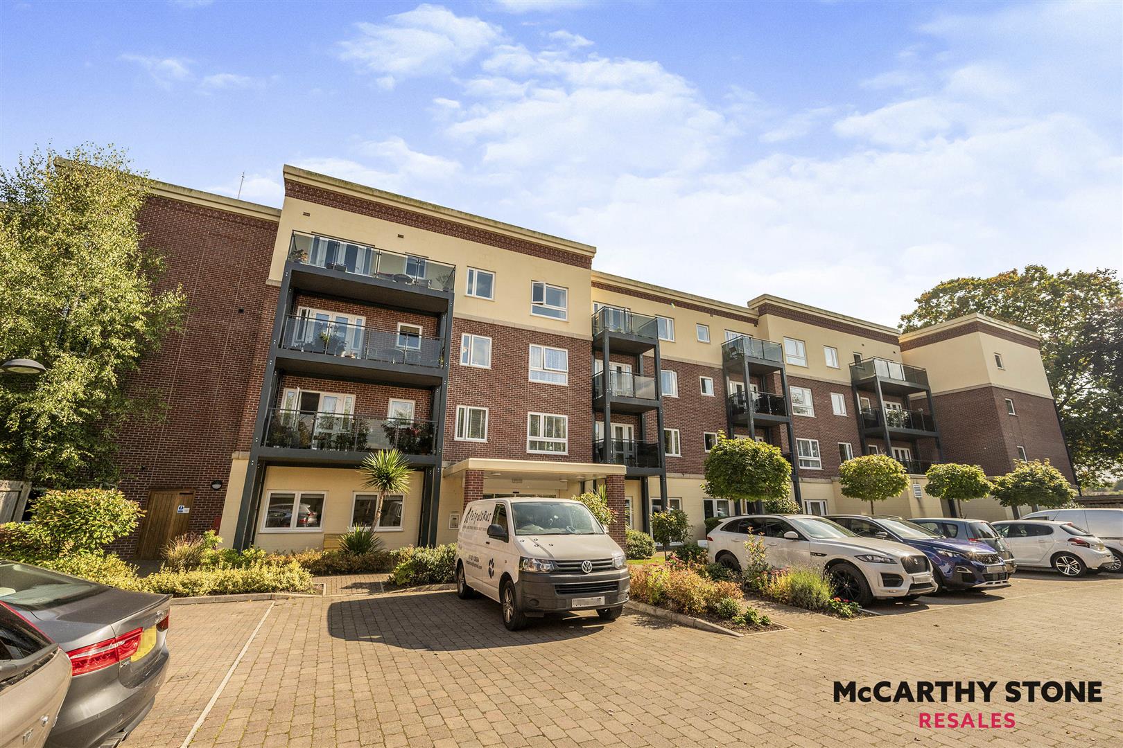 Bilberry Place, Recreation Road, Bromsgrove, B61 8DT