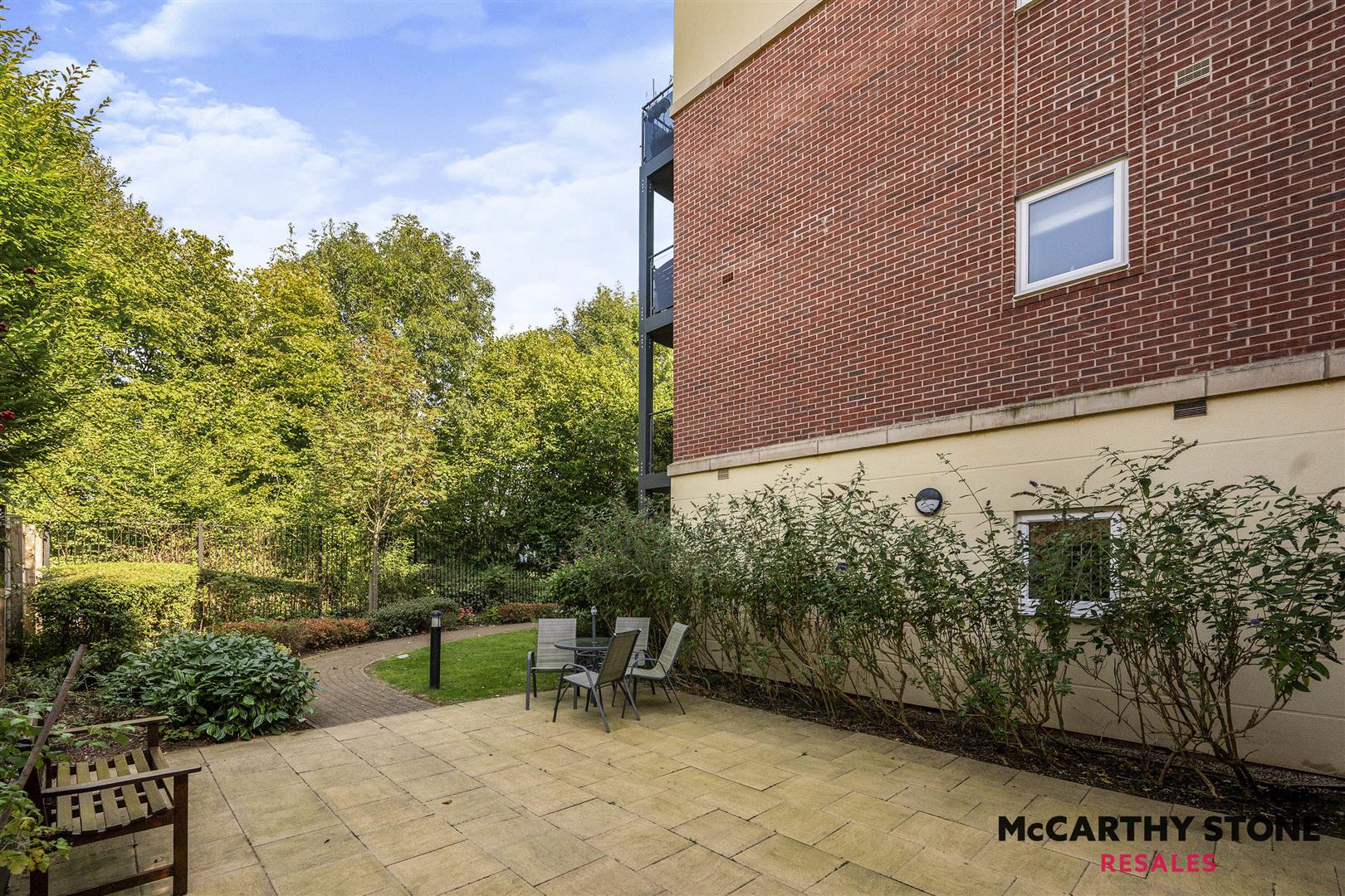 Bilberry Place, Recreation Road, Bromsgrove, B61 8DT