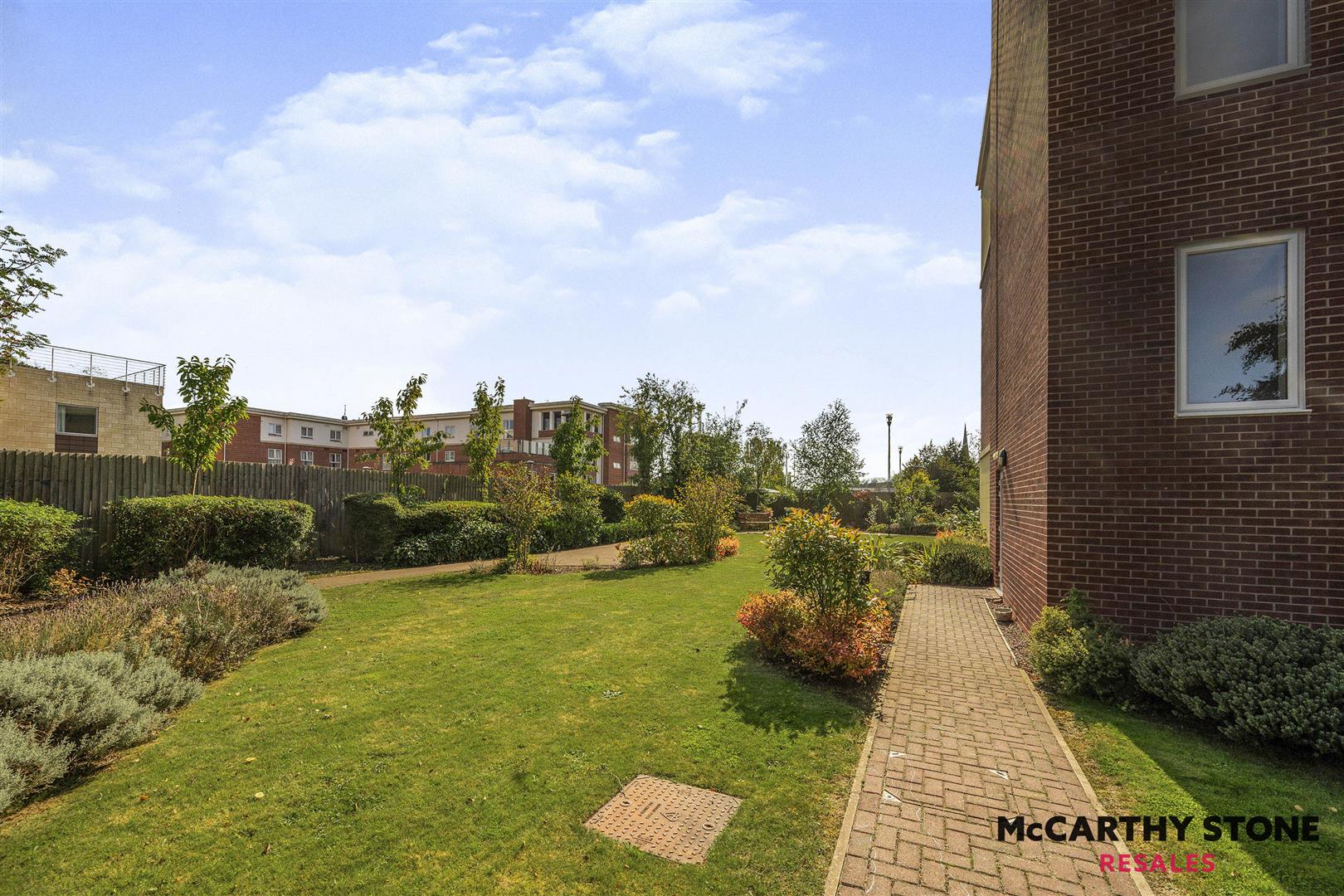 Bilberry Place, Recreation Road, Bromsgrove, B61 8DT