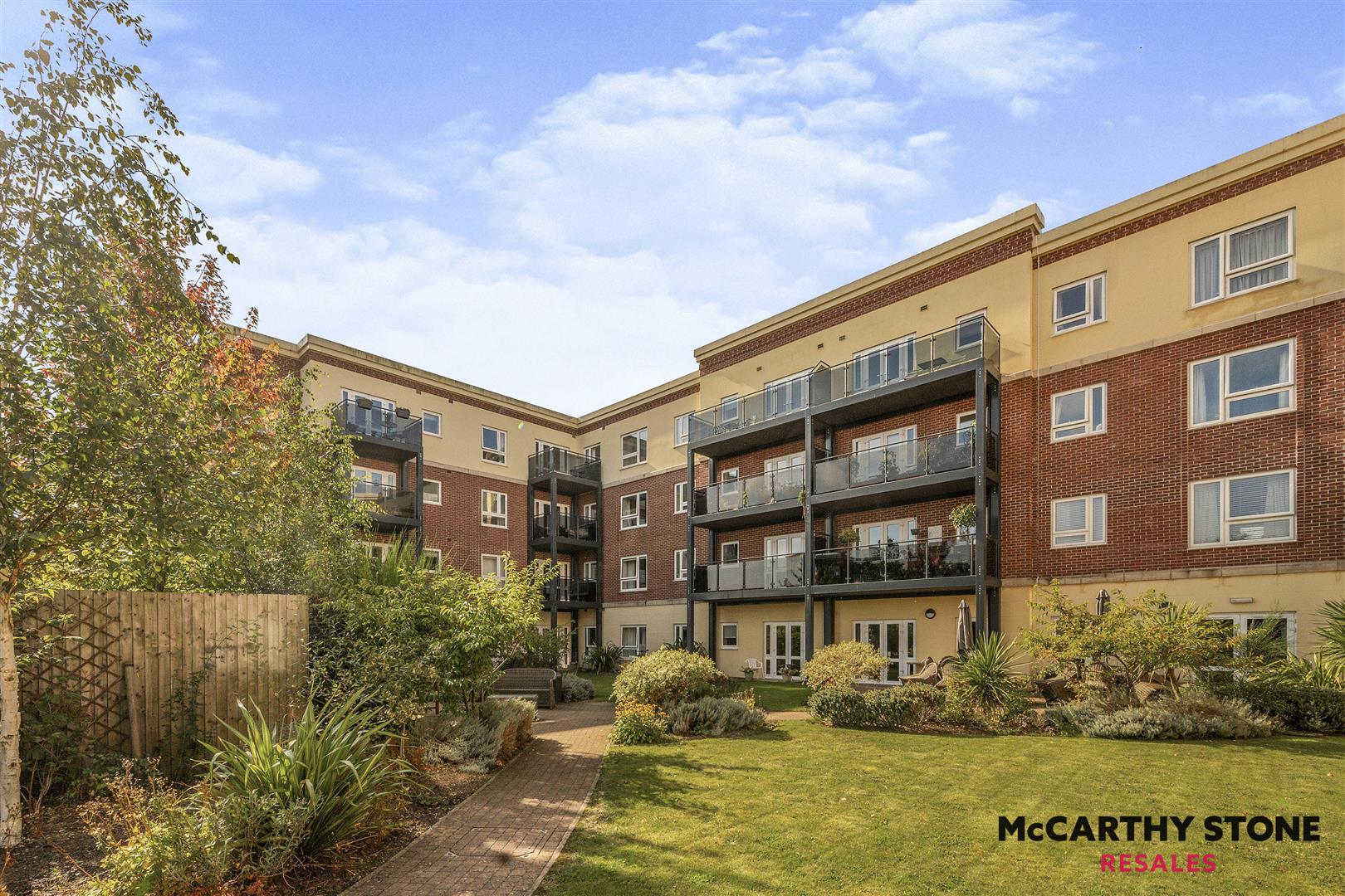 Bilberry Place, Recreation Road, Bromsgrove, B61 8DT