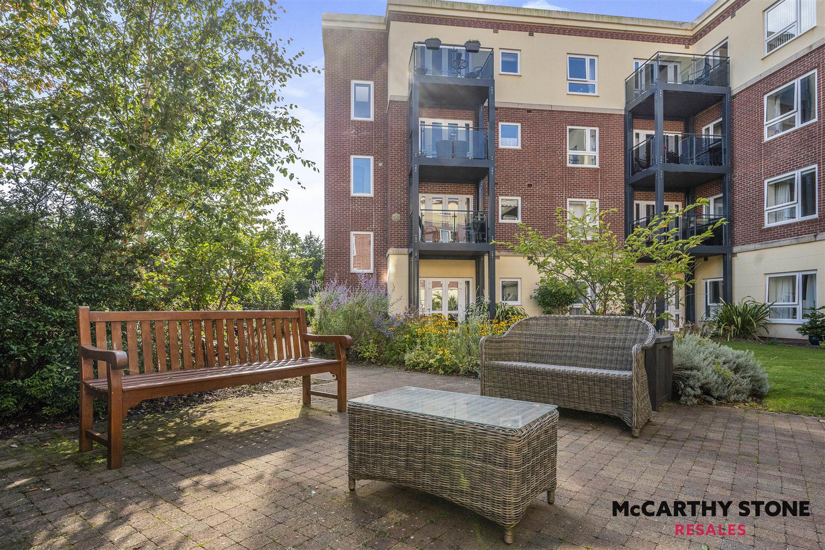 Bilberry Place, Recreation Road, Bromsgrove, B61 8DT