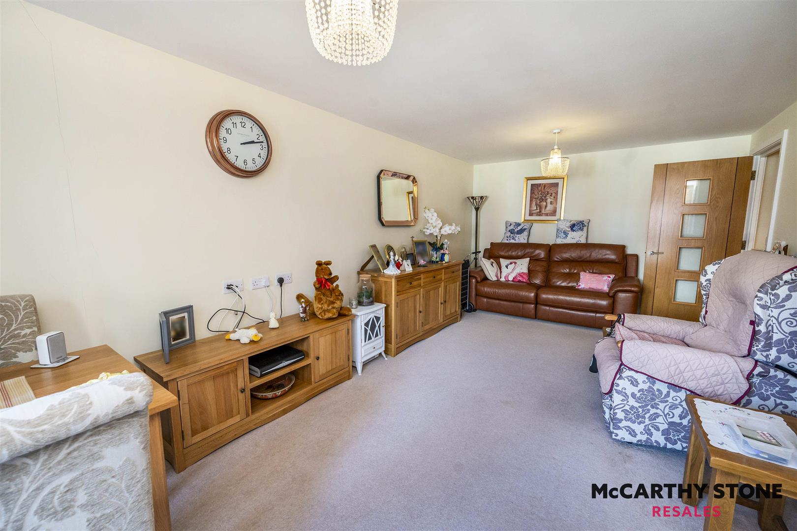 Bilberry Place, Recreation Road, Bromsgrove, B61 8DT