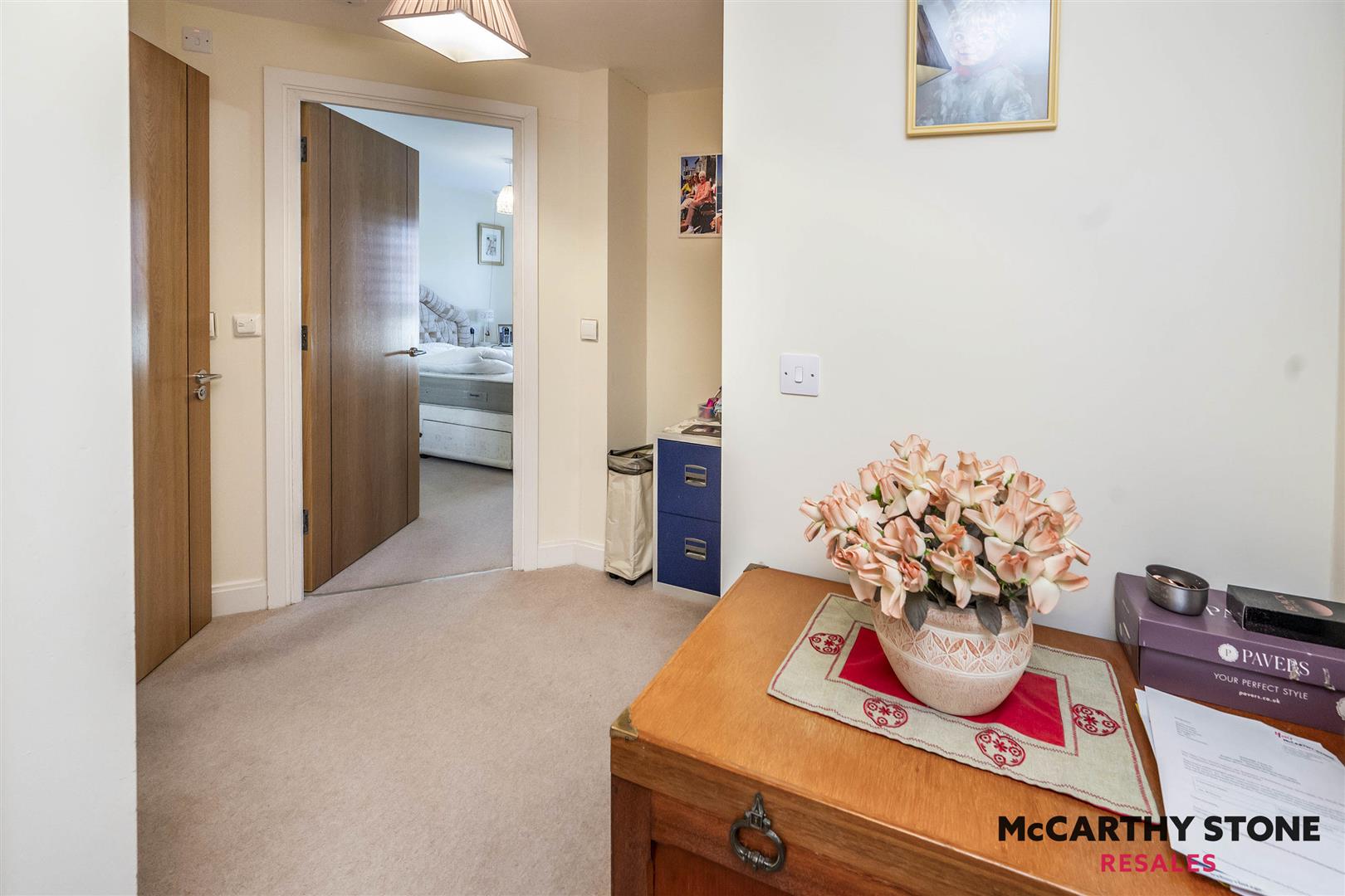 Bilberry Place, Recreation Road, Bromsgrove, B61 8DT