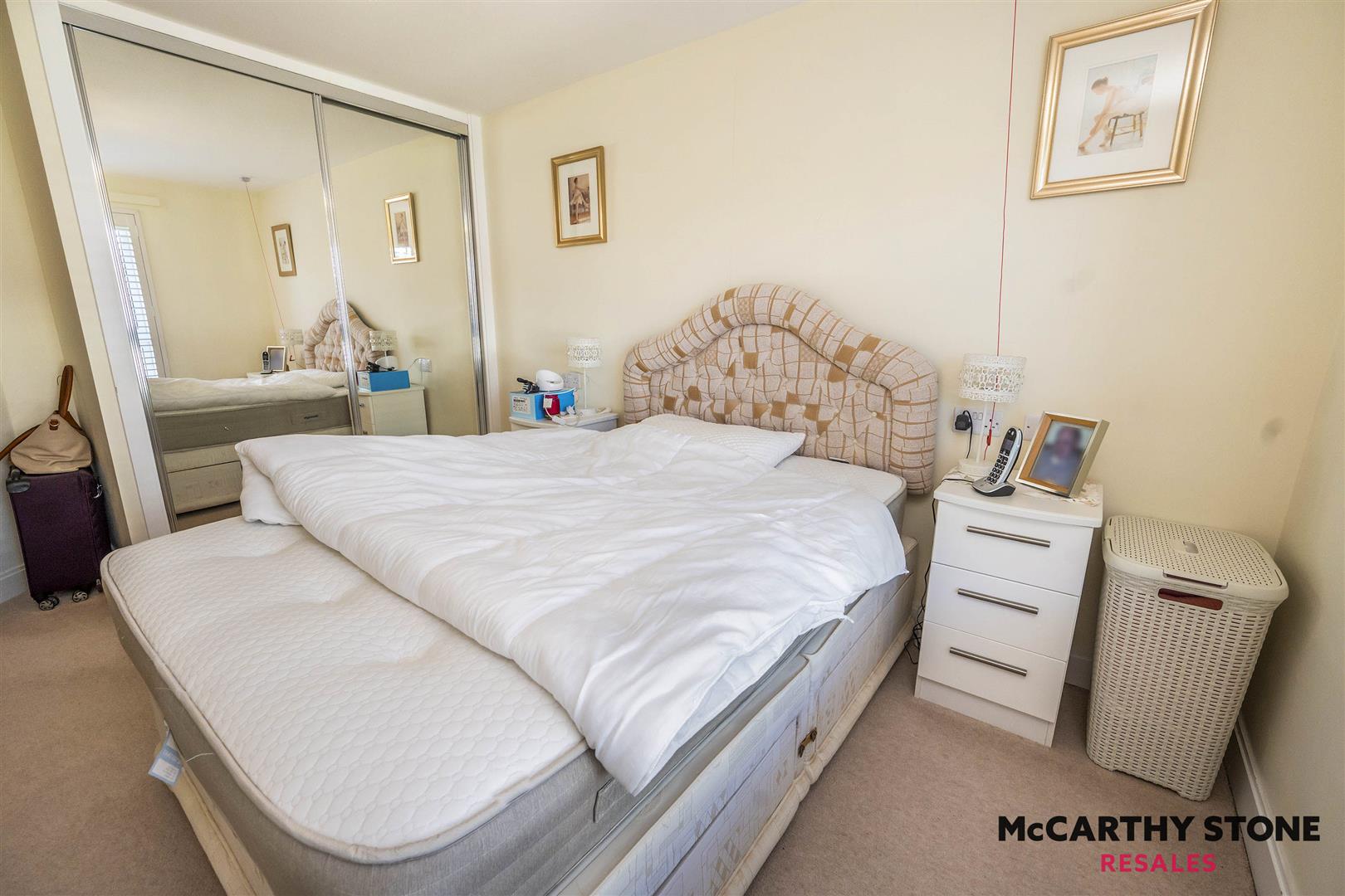 Bilberry Place, Recreation Road, Bromsgrove, B61 8DT